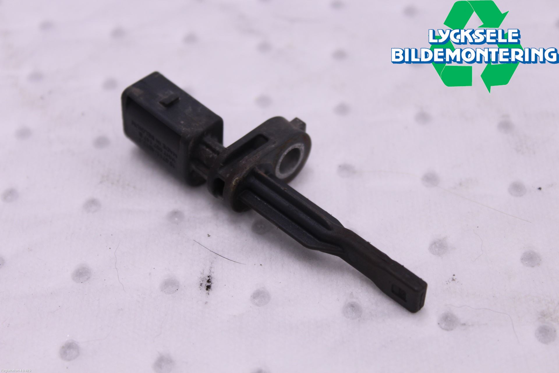 Volkswagen VW T-ROC 18- Abs Sensor