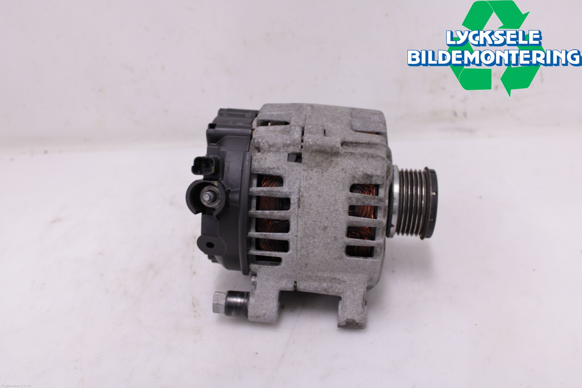 Peugeot 508 11-18 Generator