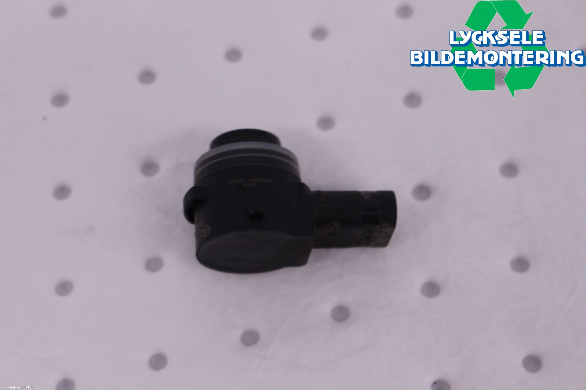 Mercedes-Benz MB C-KLASS (W205) 14-21 Parkeringshjälp Backsensor
