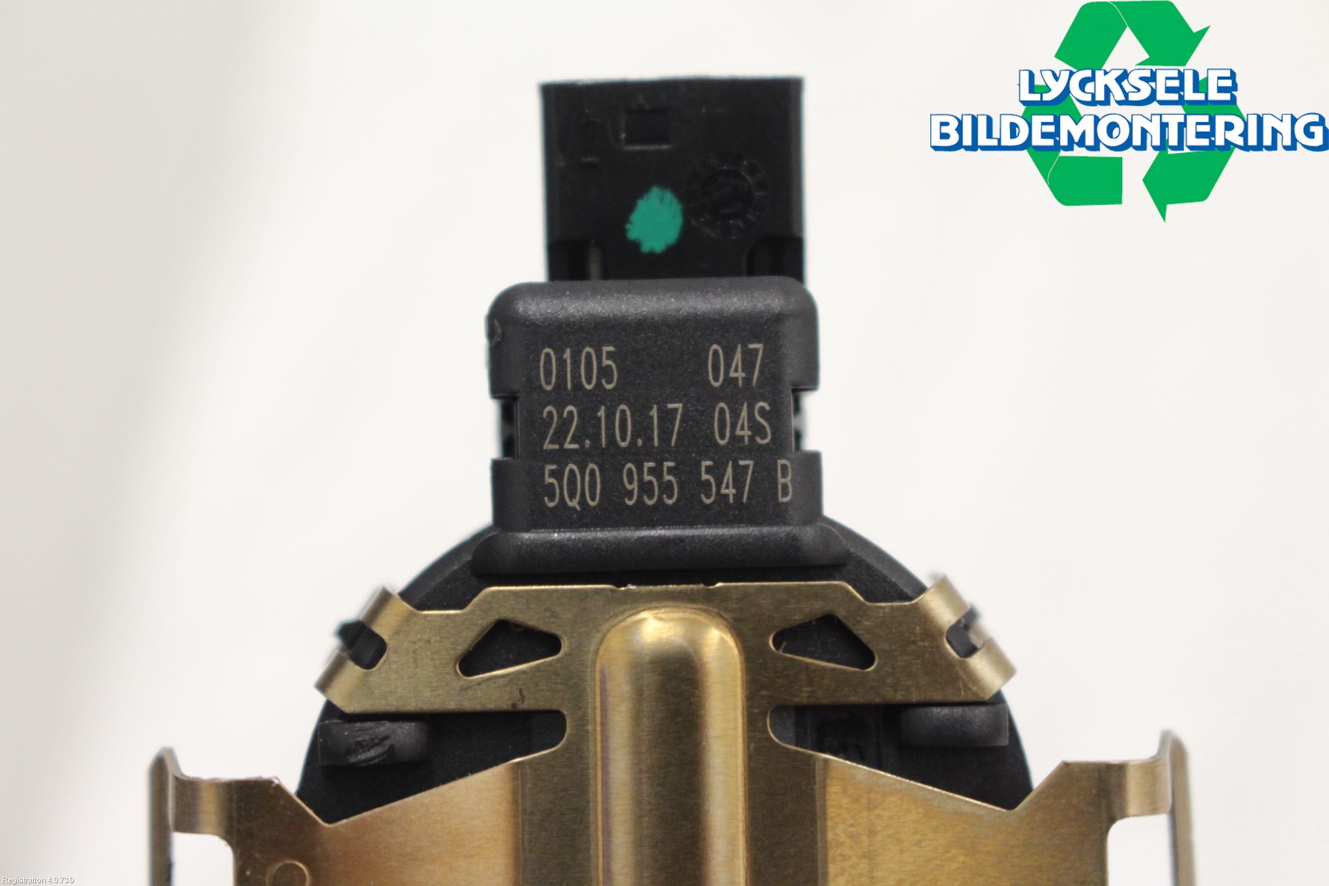 Volkswagen VW PASSAT 15-19 Regnsensor