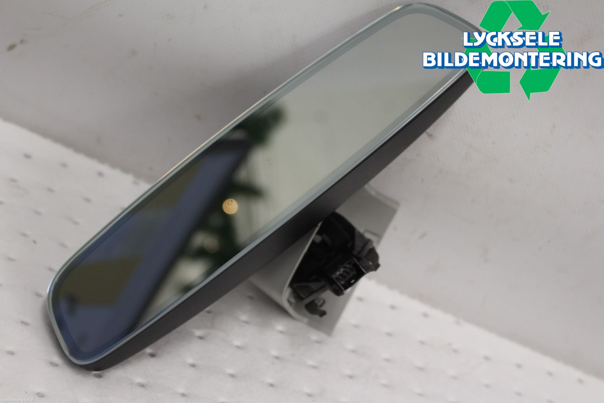 Skoda SUPERB 16-24 Spegel Invändig