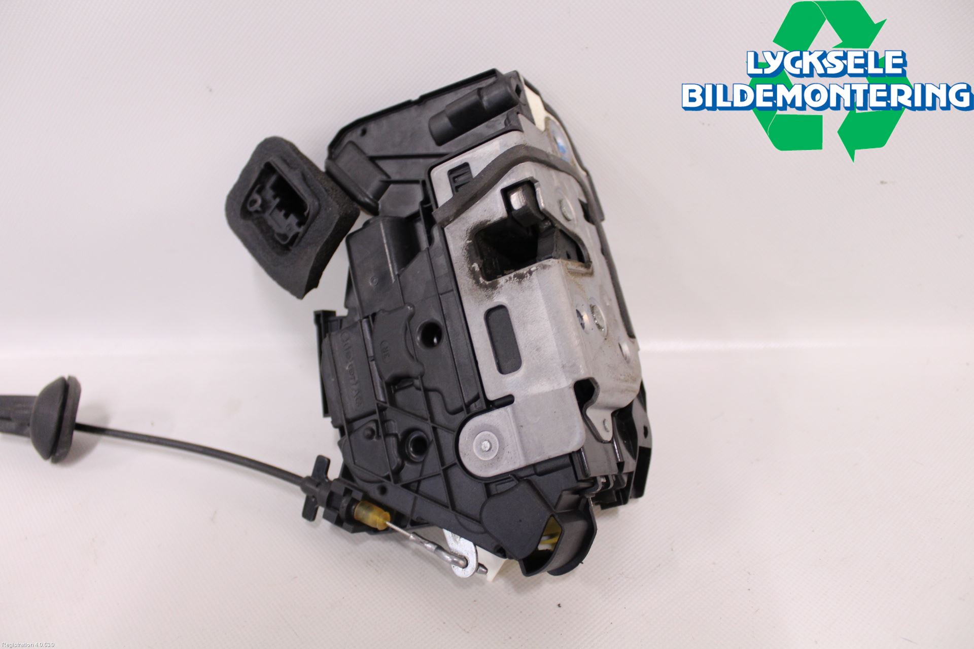 Seat LEON 13-20 Låskista-Dörrlås