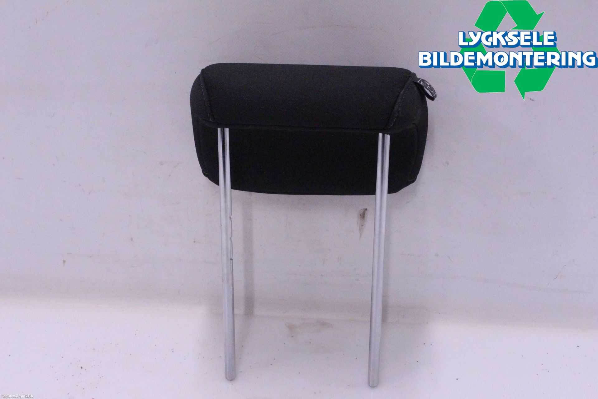 Kia STONIC 18->> Inredning Nackstöd