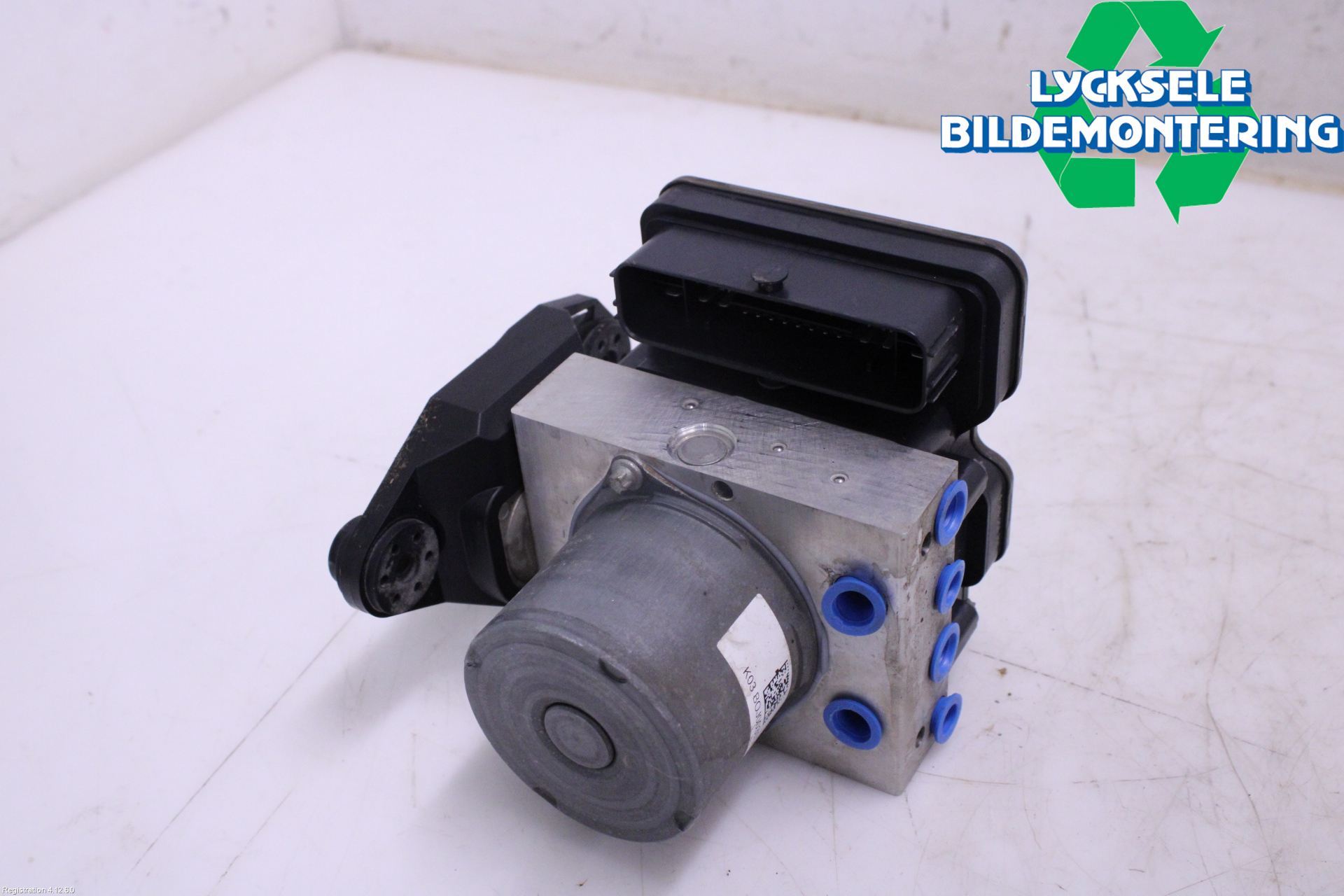 Audi A4 ALLROAD 17- Abs Hydraulaggregat