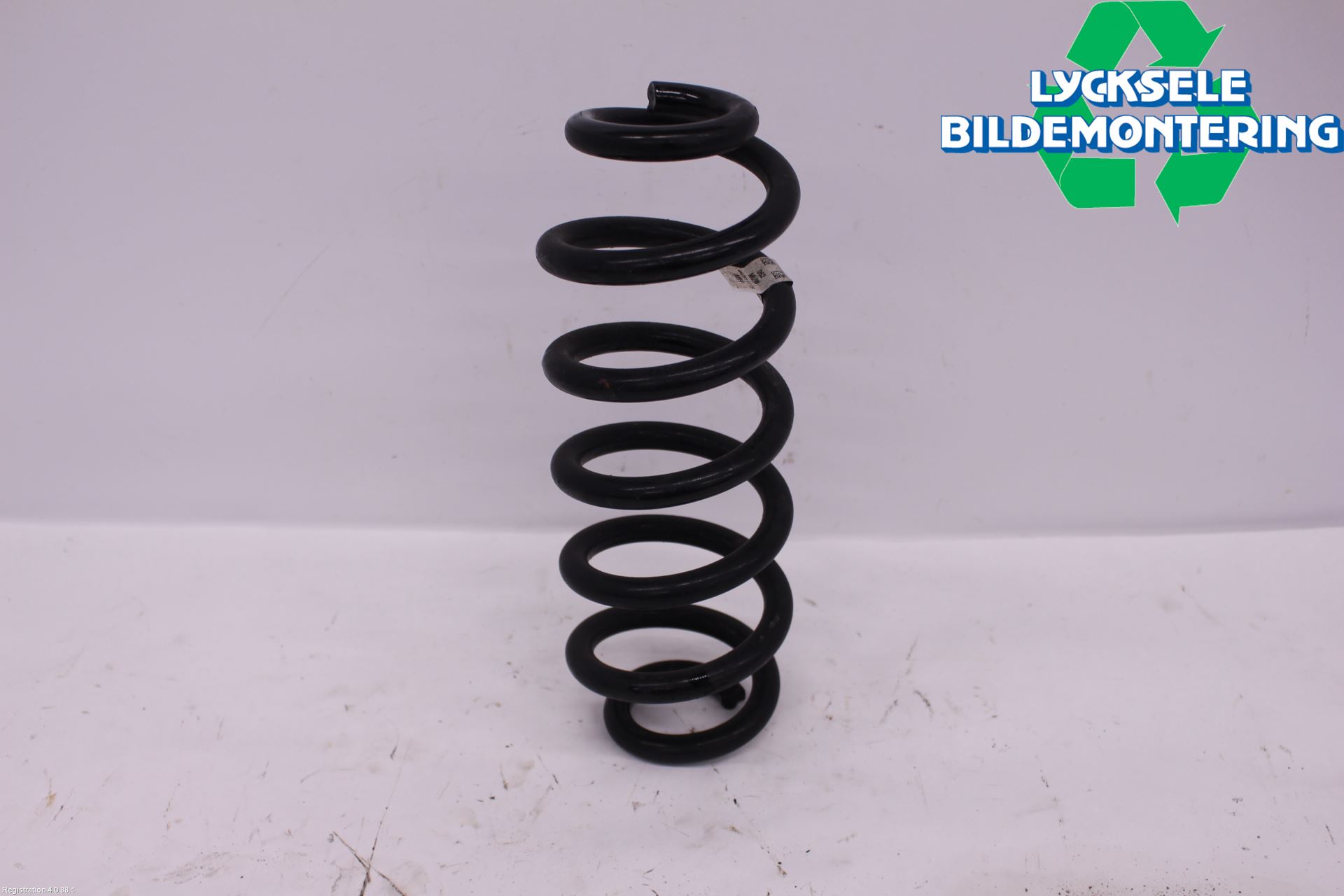 Audi A6 F2/C8 19- Fjäder Bak