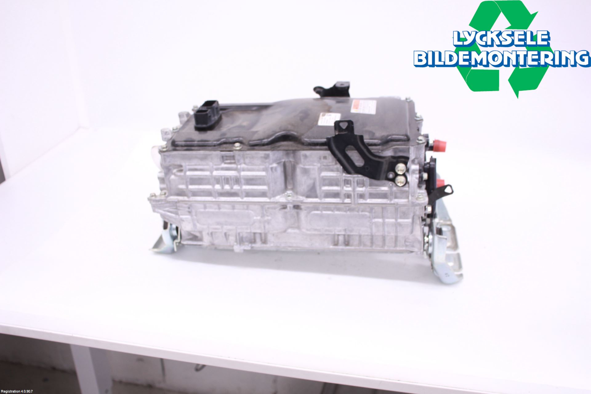 Toyota RAV4 19- Inverter Hybrid
