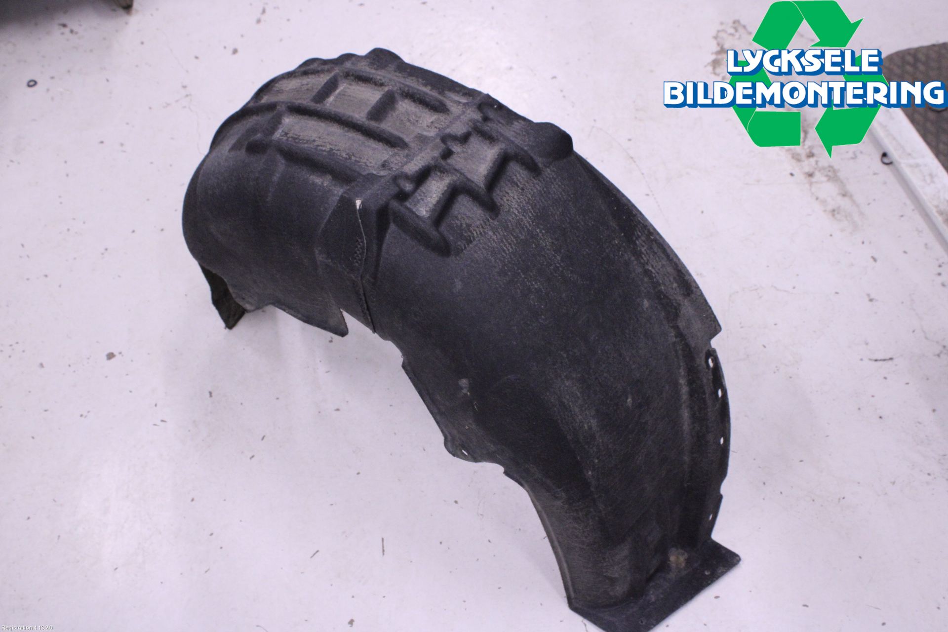 Ford TRANSIT/TOURNEO CONNECT 22- Skärm Inner