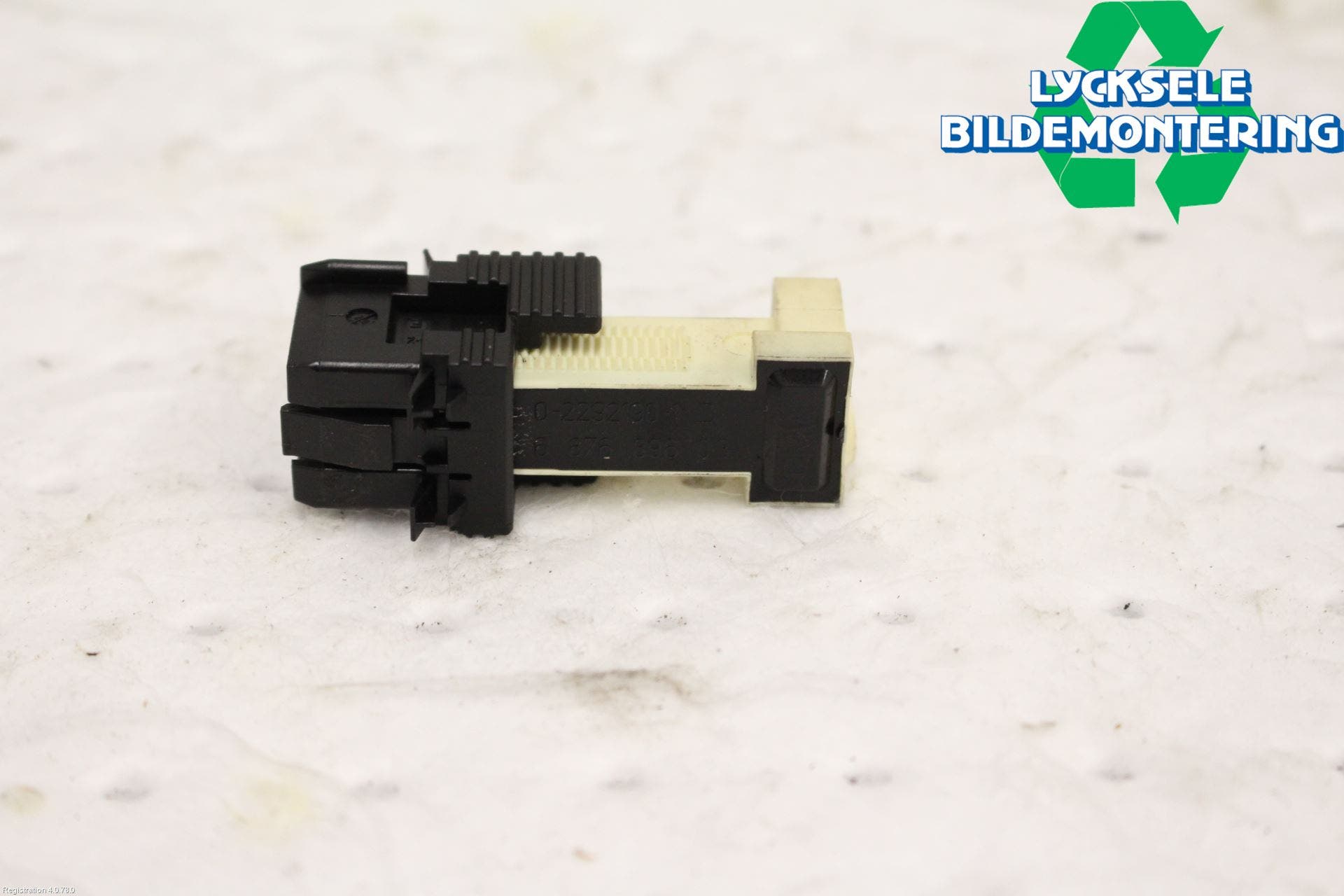 BMW X3 G01 18- Bromsljuskontakt