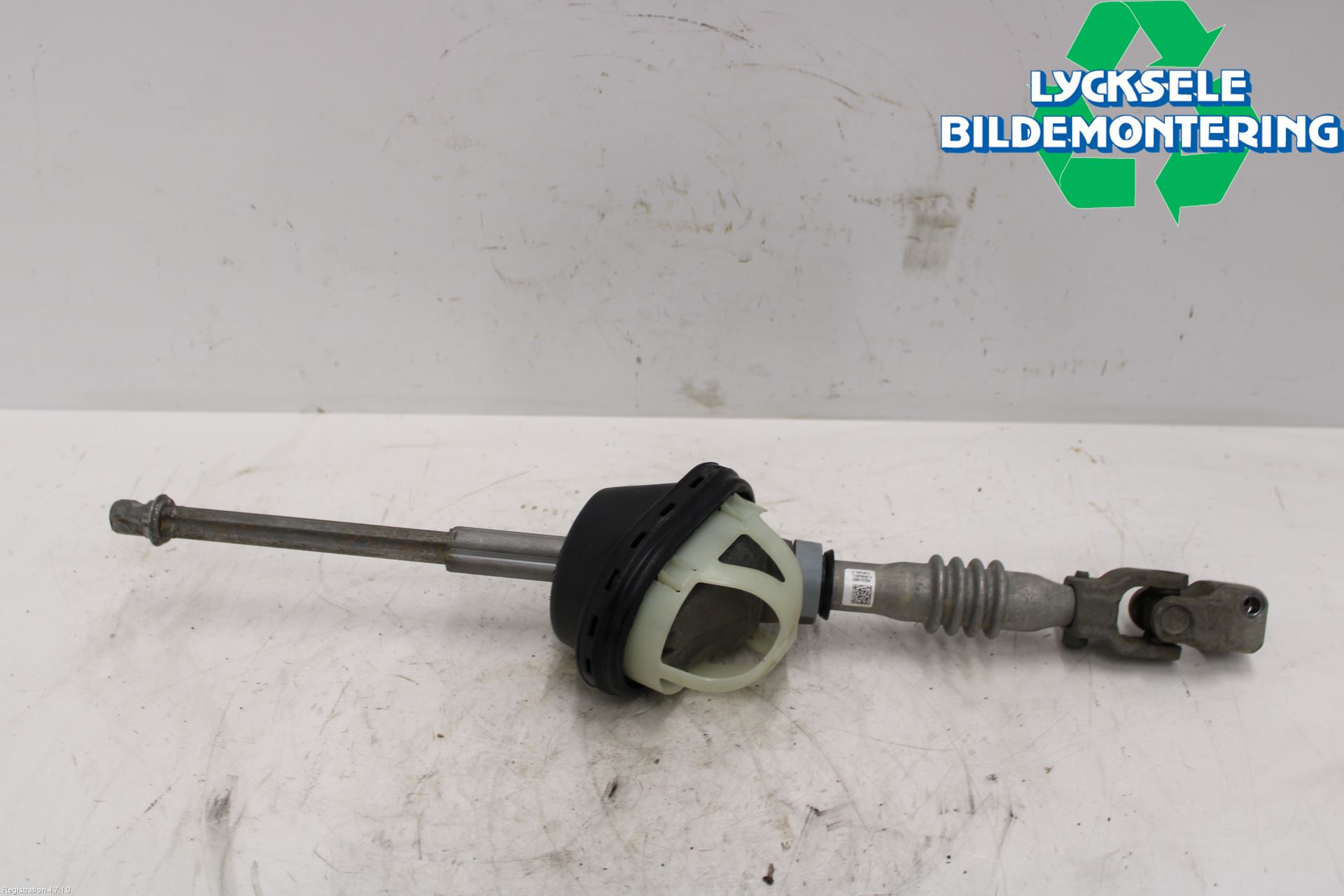 Volkswagen VW ID.3 21- Rattaxel