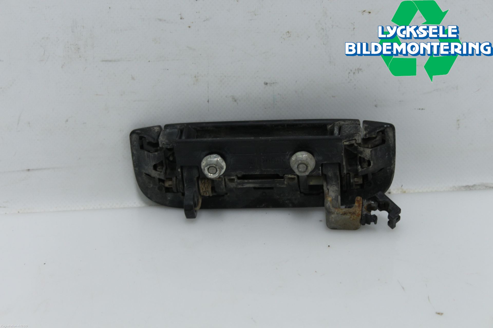 Mitsubishi L200 16-23 Bakluckehandtag