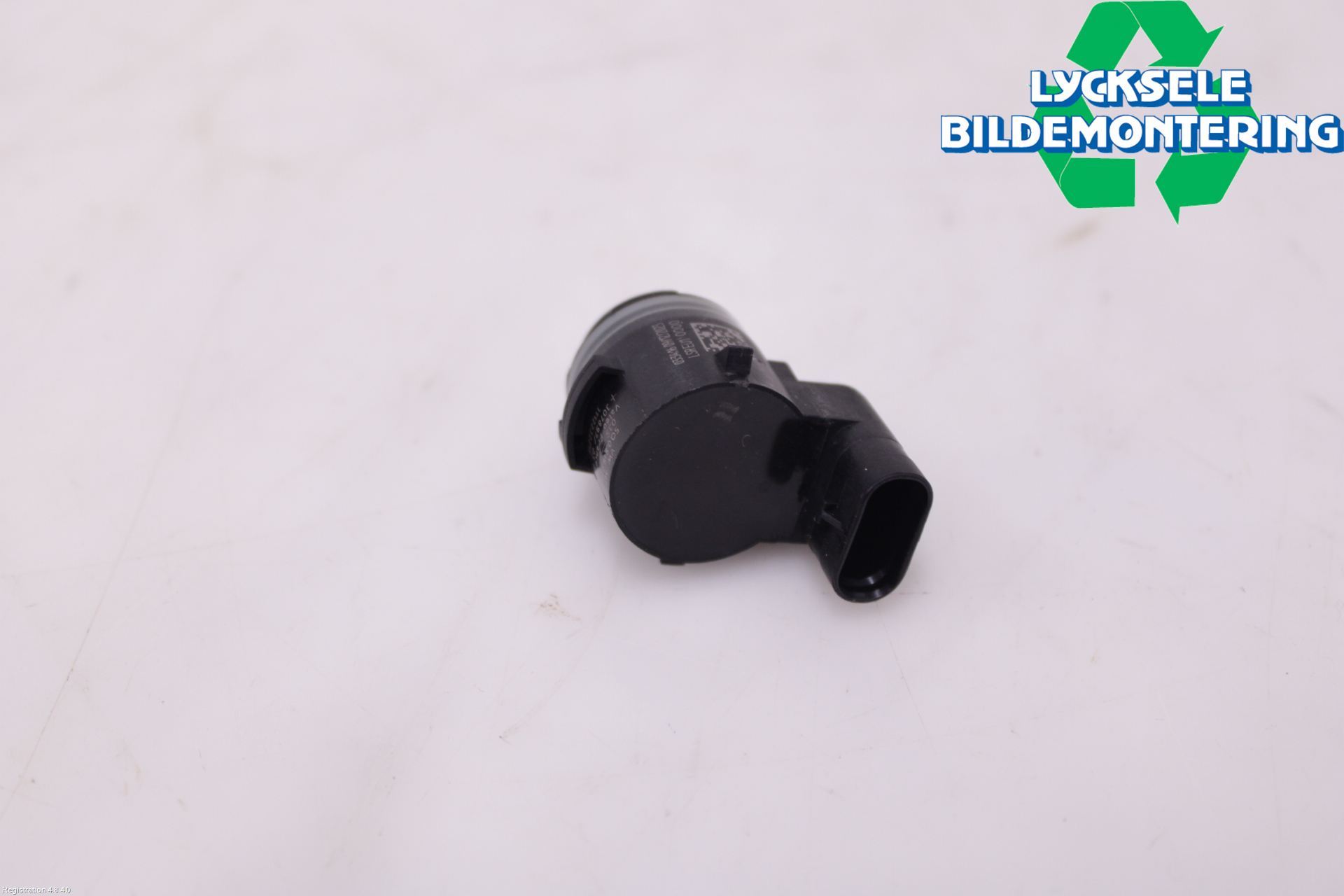 Volkswagen VW TAIGO 22- Parkeringshjälp Backsensor