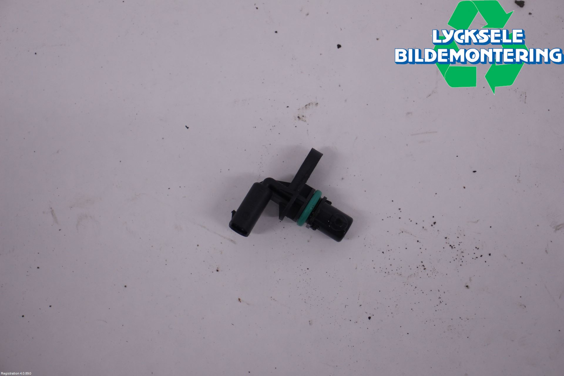 Audi Q5/SQ5 17- Motor Övrigt