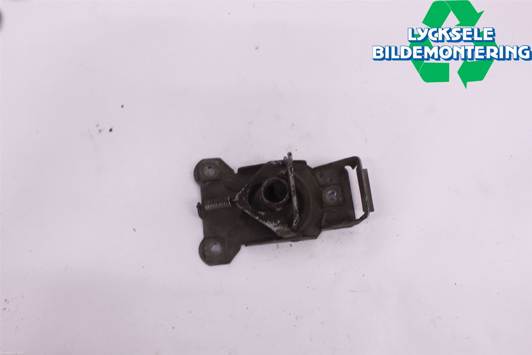 Volvo 940 91-98 Huvlås