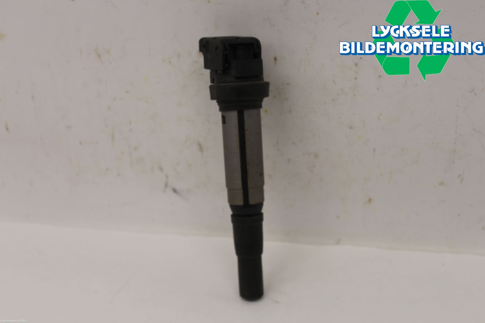 Peugeot 208 12-15 Tändspole