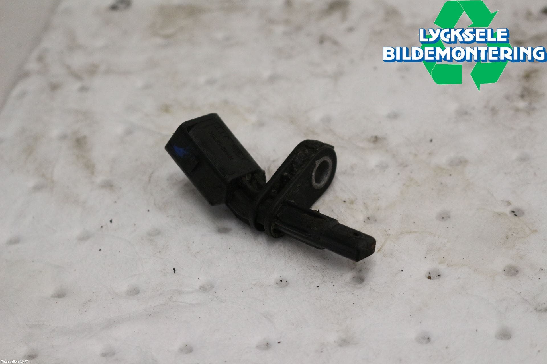 Audi Q3 8U 12-18 Abs Sensor
