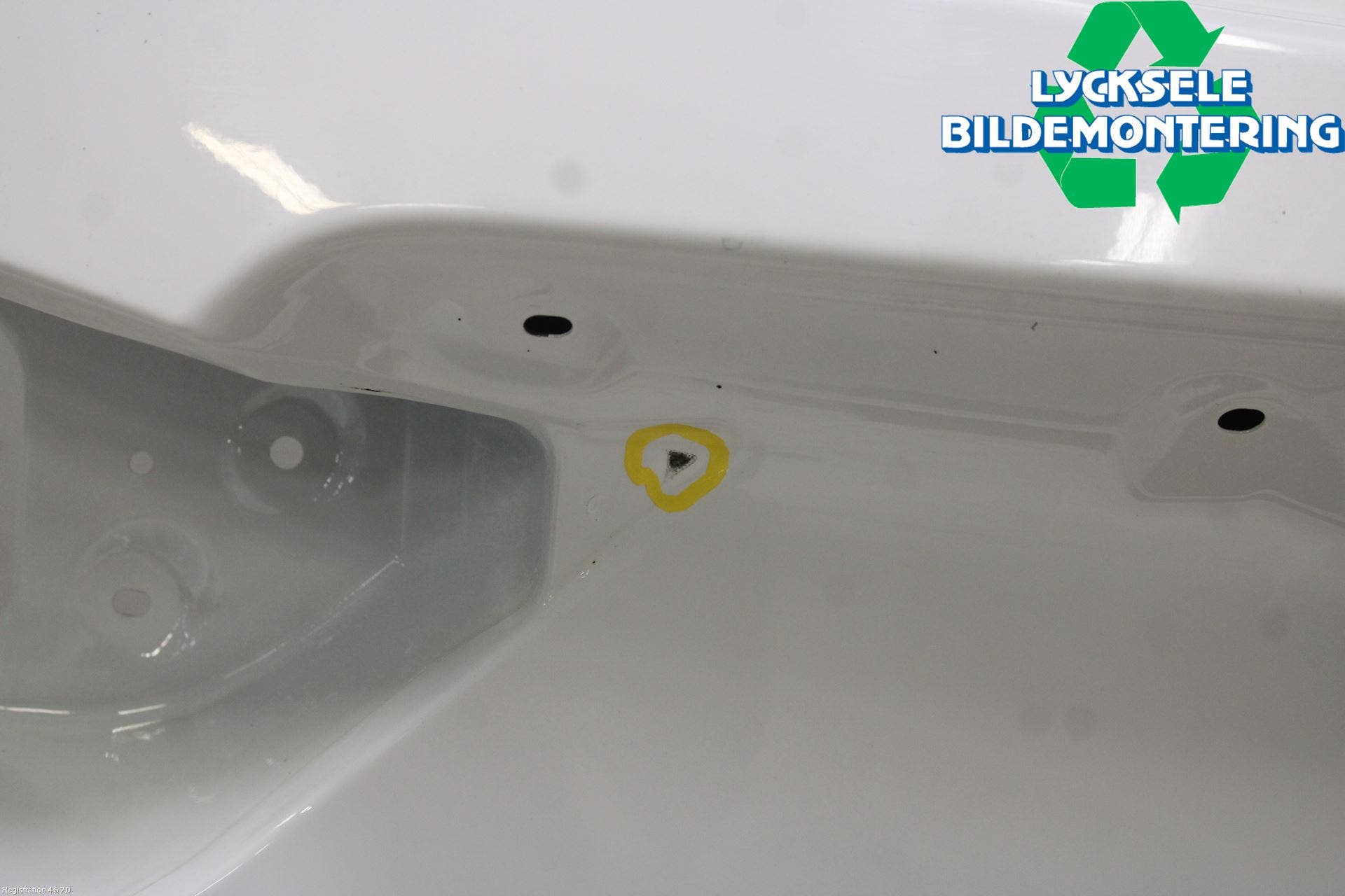 Hyundai ix20 Baklucka Kombi