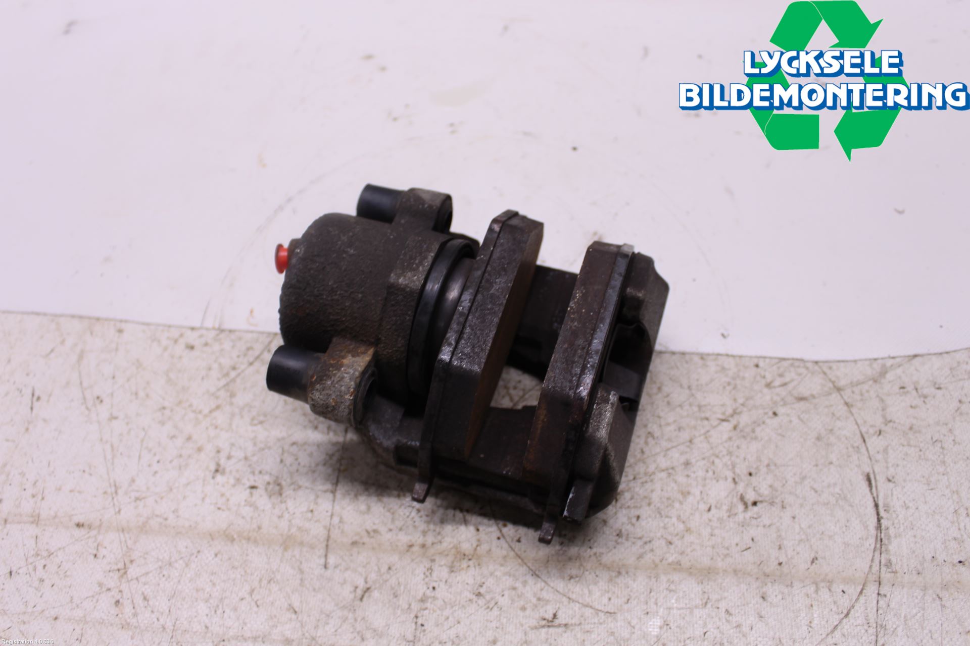 Skoda FABIA 15-21 Bromsok Fram Höger