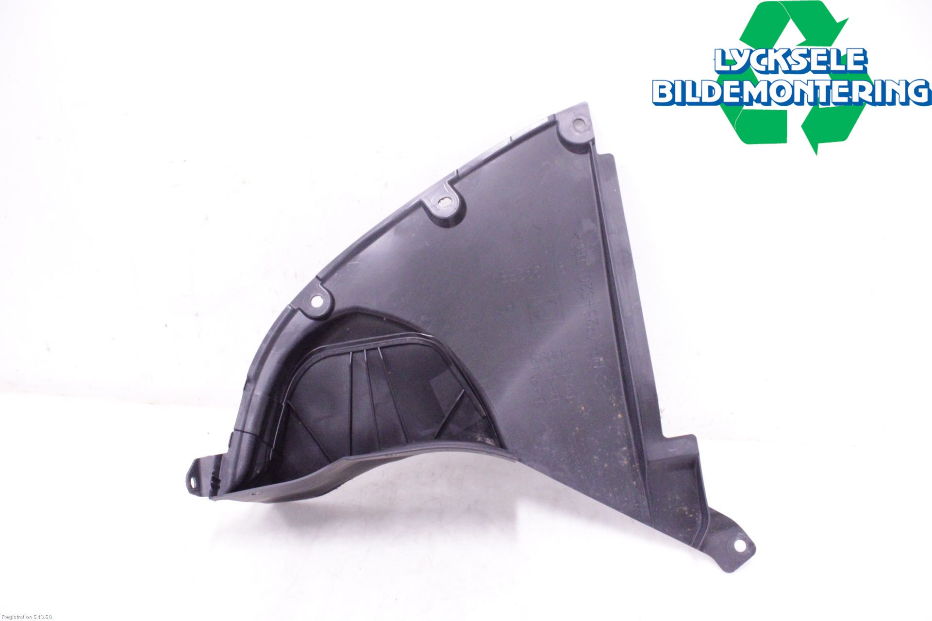 Mazda CX-60 22- Skärm Inner