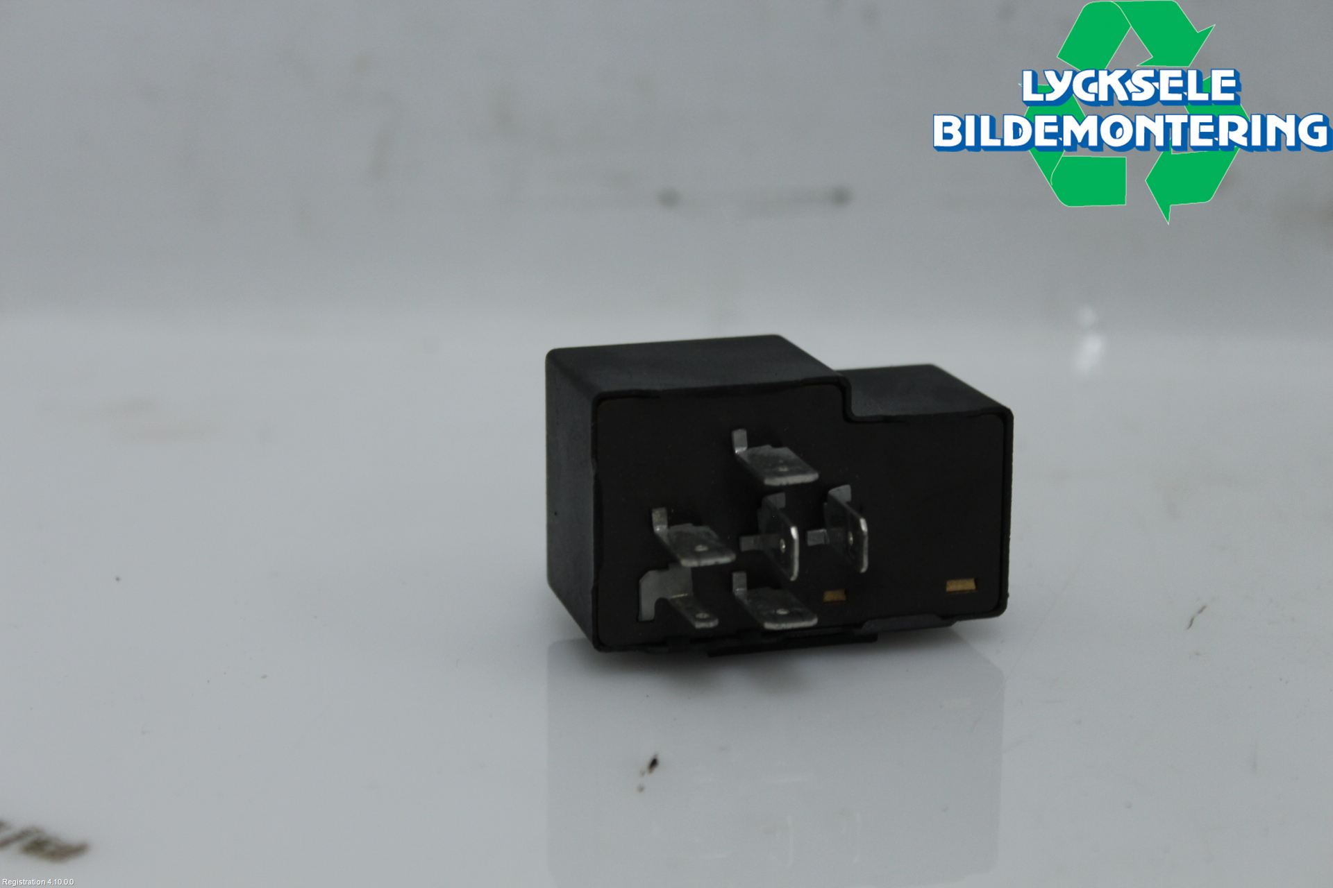 Volvo 940 91-98 Relä Centrallås