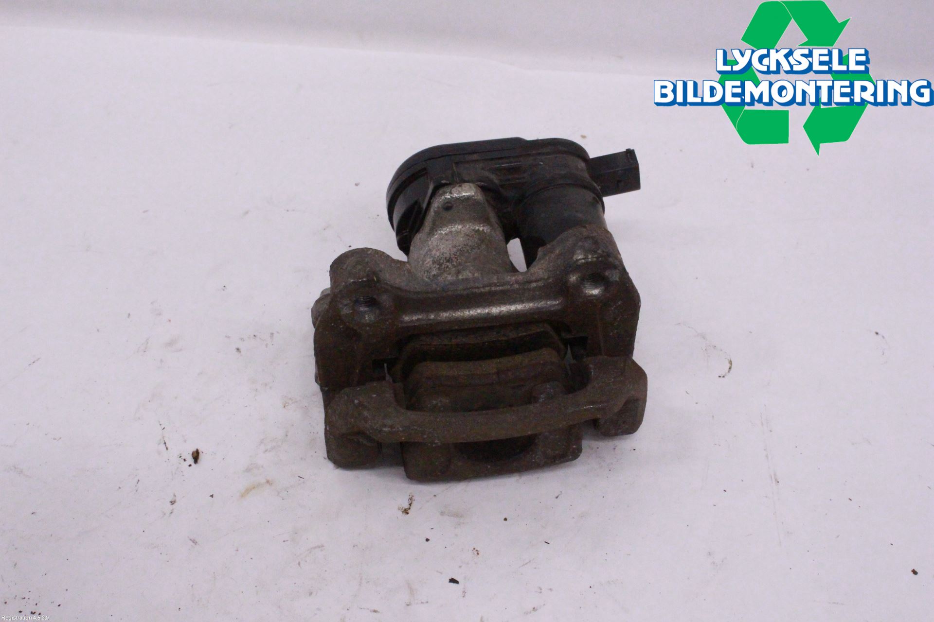 Kia CEED/CEED SW 19- Bromsok Bak Vänster