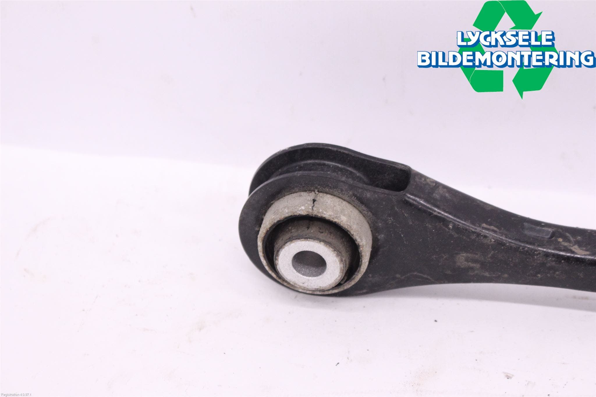 BMW 3 G20/G21/G80/G81 19- Bärarm Bak Höger