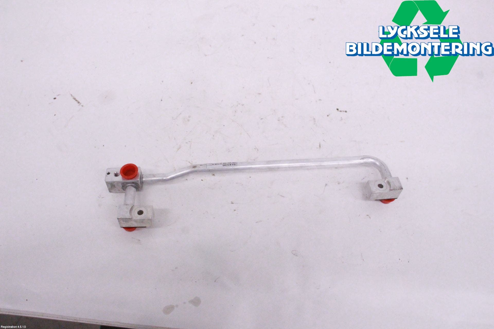 Skoda ENYAQ iV 21- Ac Slang-Rör