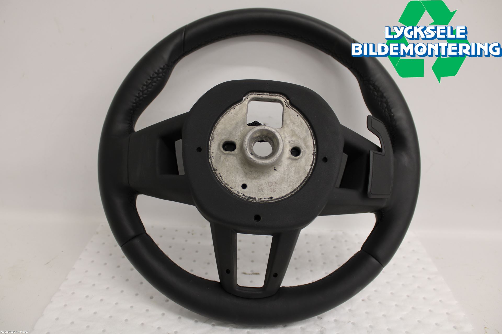 BMW X1/iX1 U11 23- Ratt