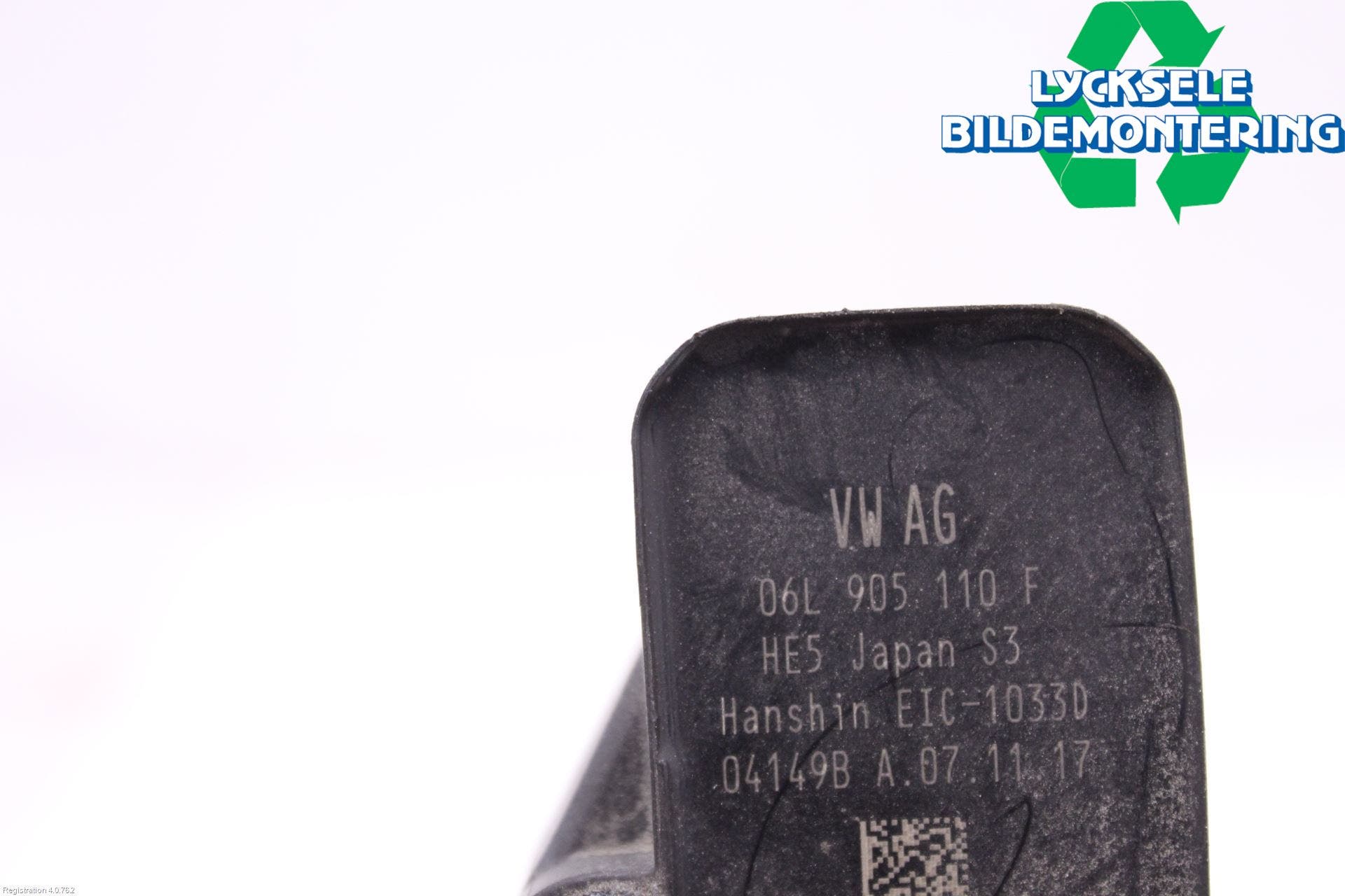 Skoda OCTAVIA (5E) 13-20 Tändspole