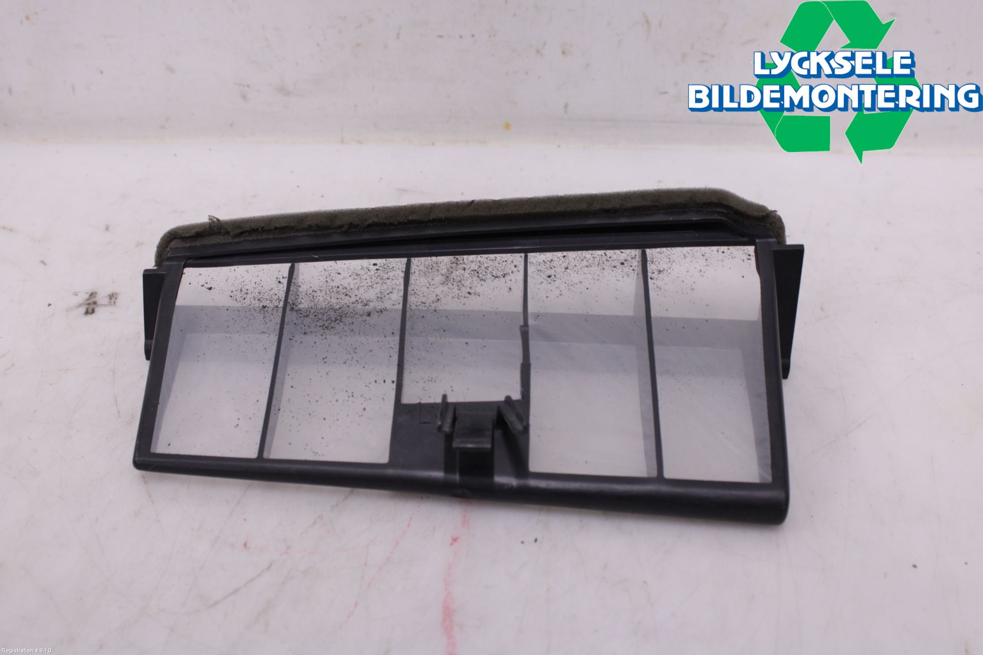 Audi A6 ALLROAD 12-18 Luftrenare Övrigt