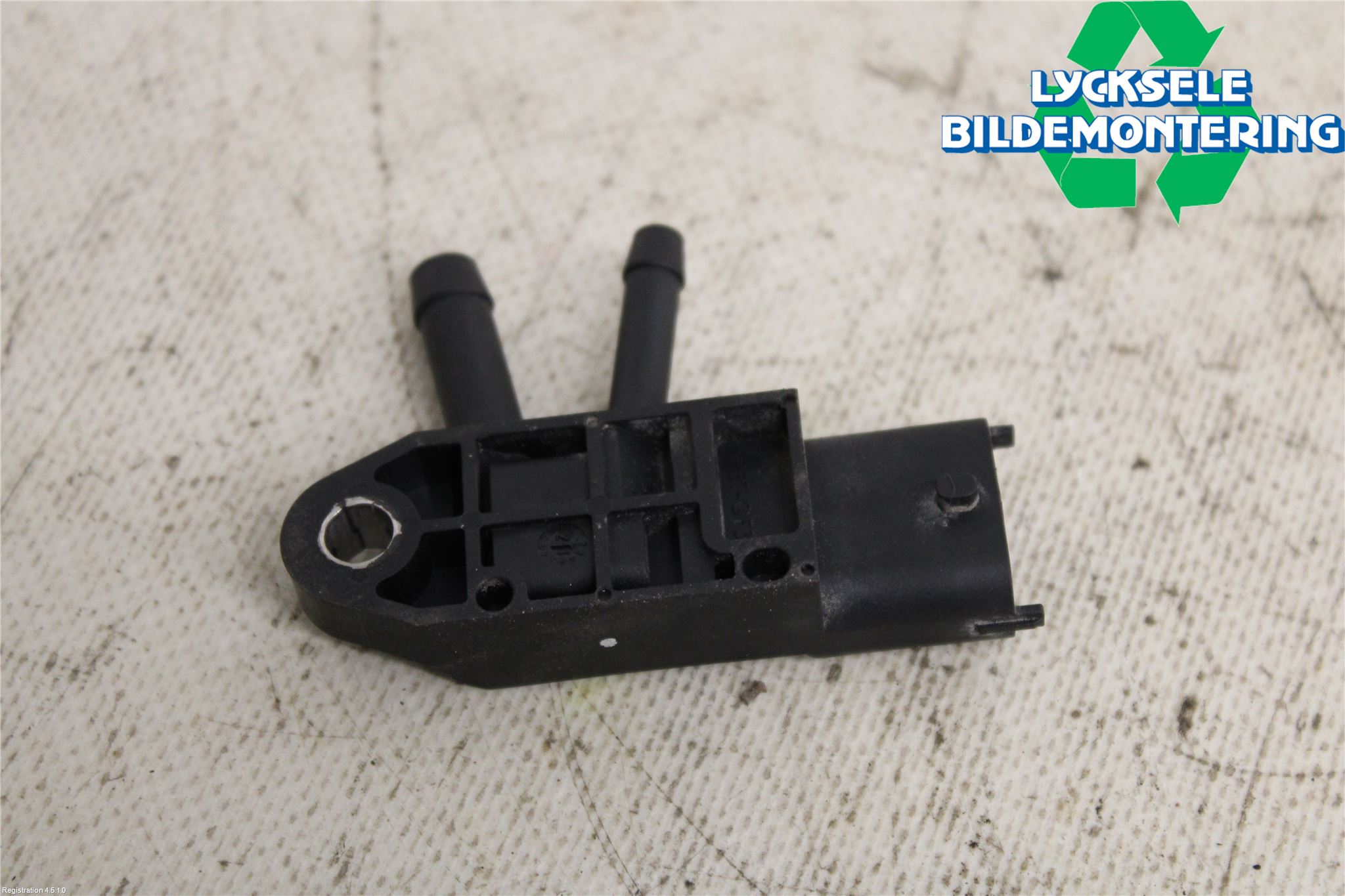 Suzuki VITARA 15- Givare Temp-Tryck Avgas