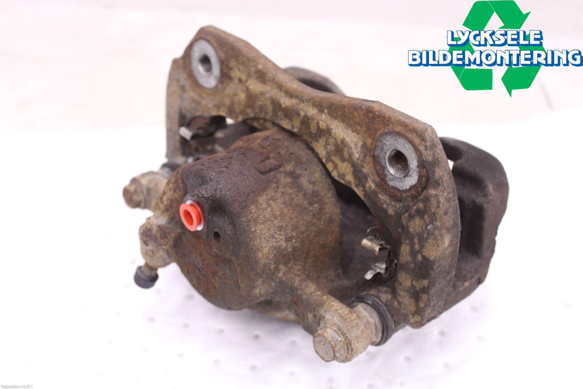 Toyota RAV 4 06-12 Bromsok Fram Höger