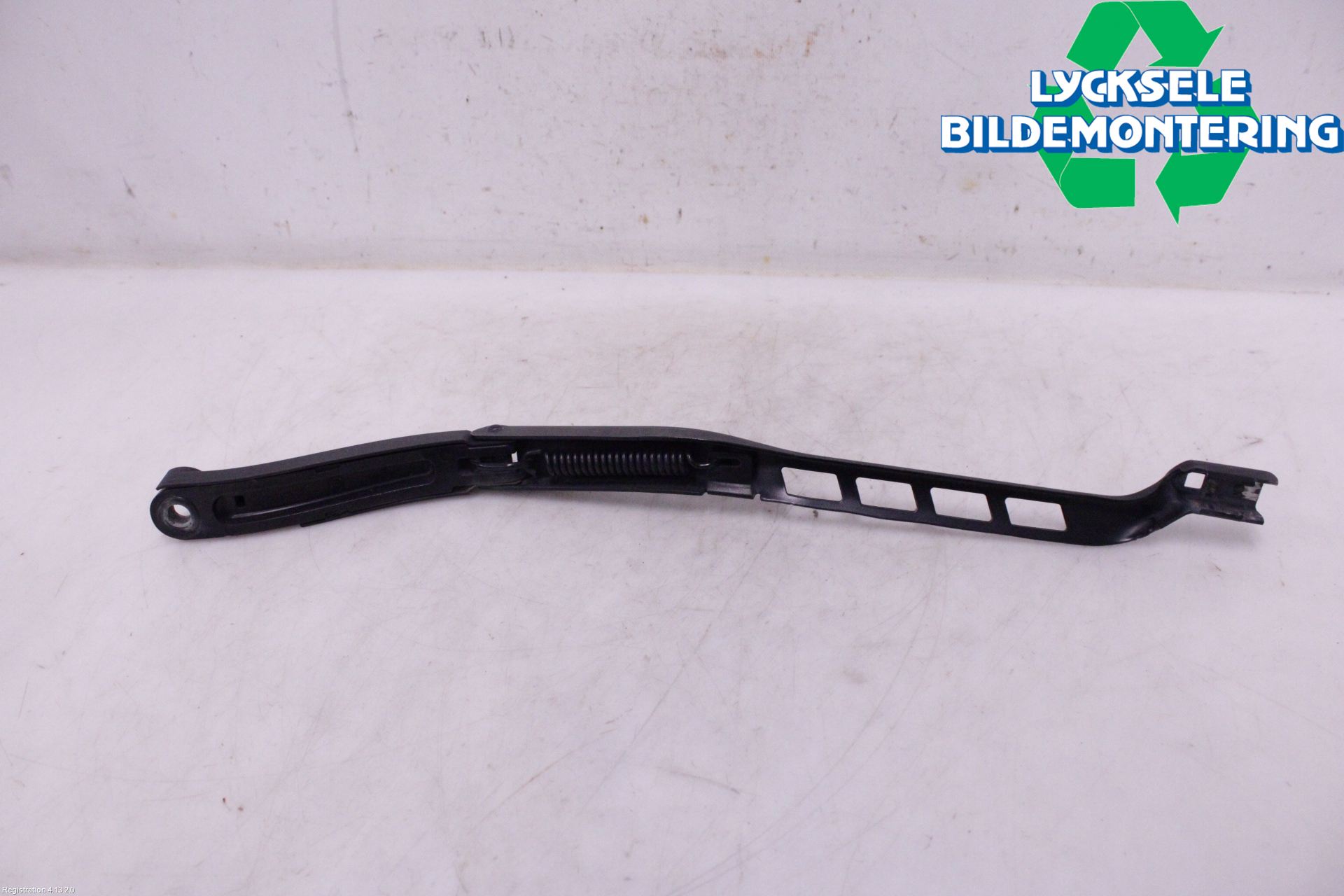 Mercedes-Benz MB ML/GLE-KLASS (W166) 12-18 Torkararm Armar Vindruta