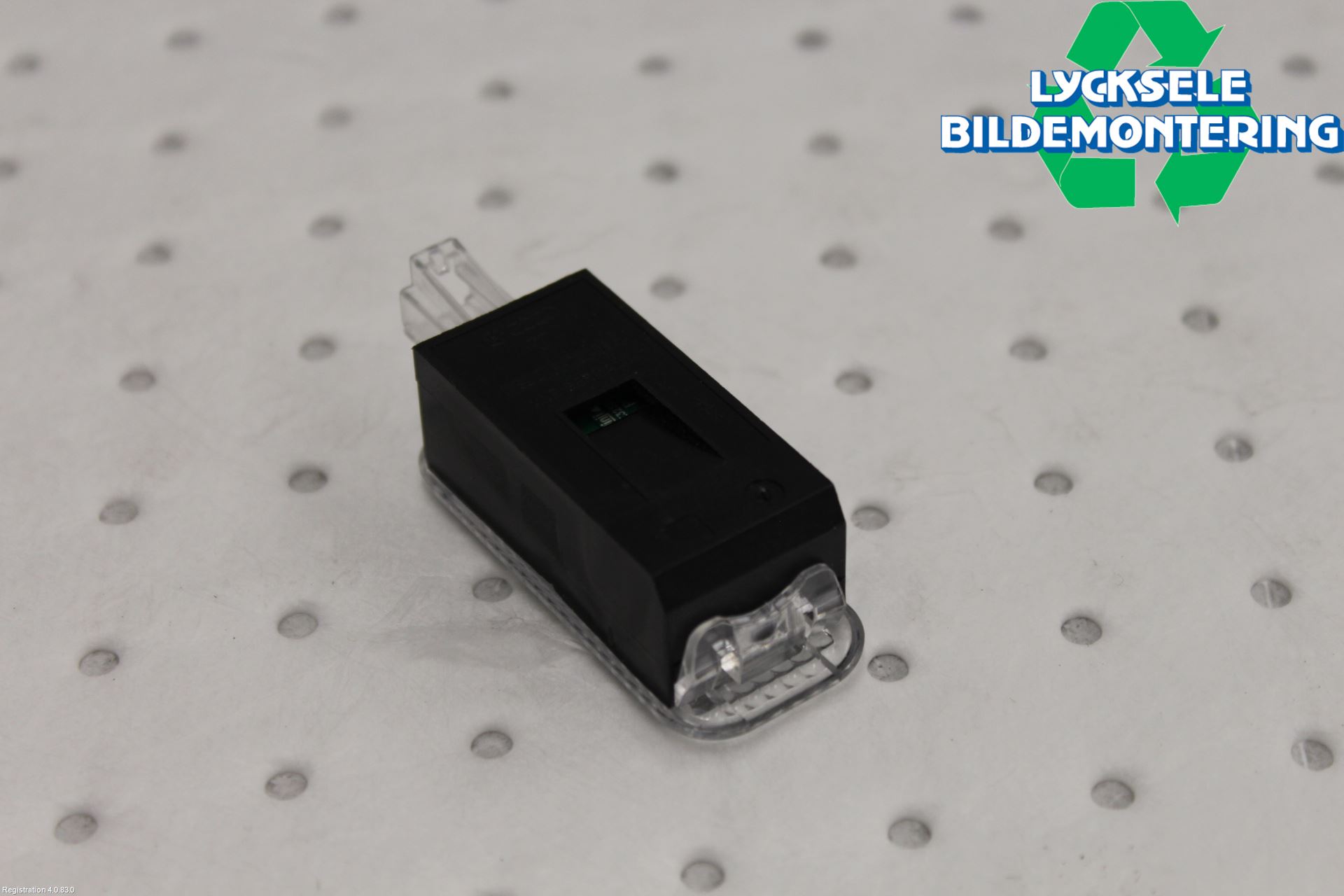 Skoda SUPERB 16-24 Innerbelysning