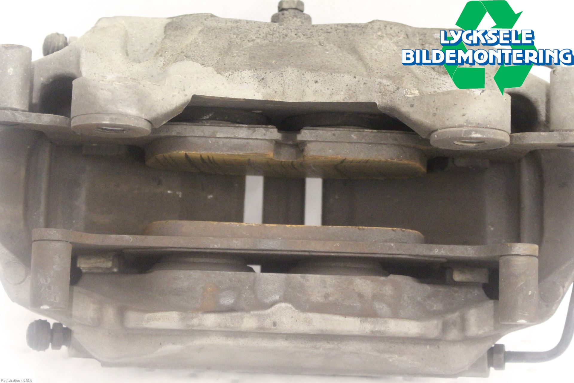 Audi A6 F2/C8 19- Bromsok Fram Höger