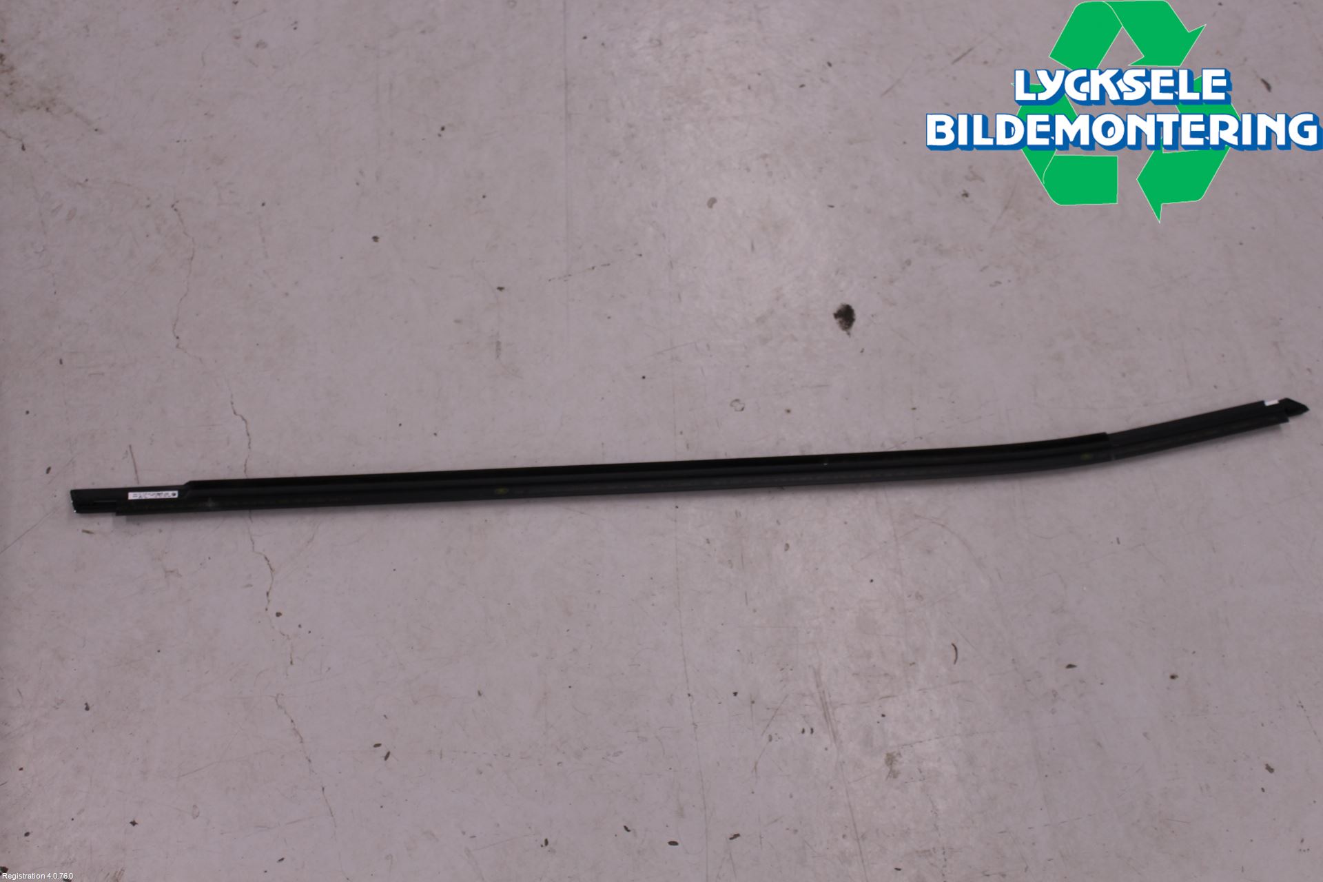 Skoda OCTAVIA (NX) 20- List Vä