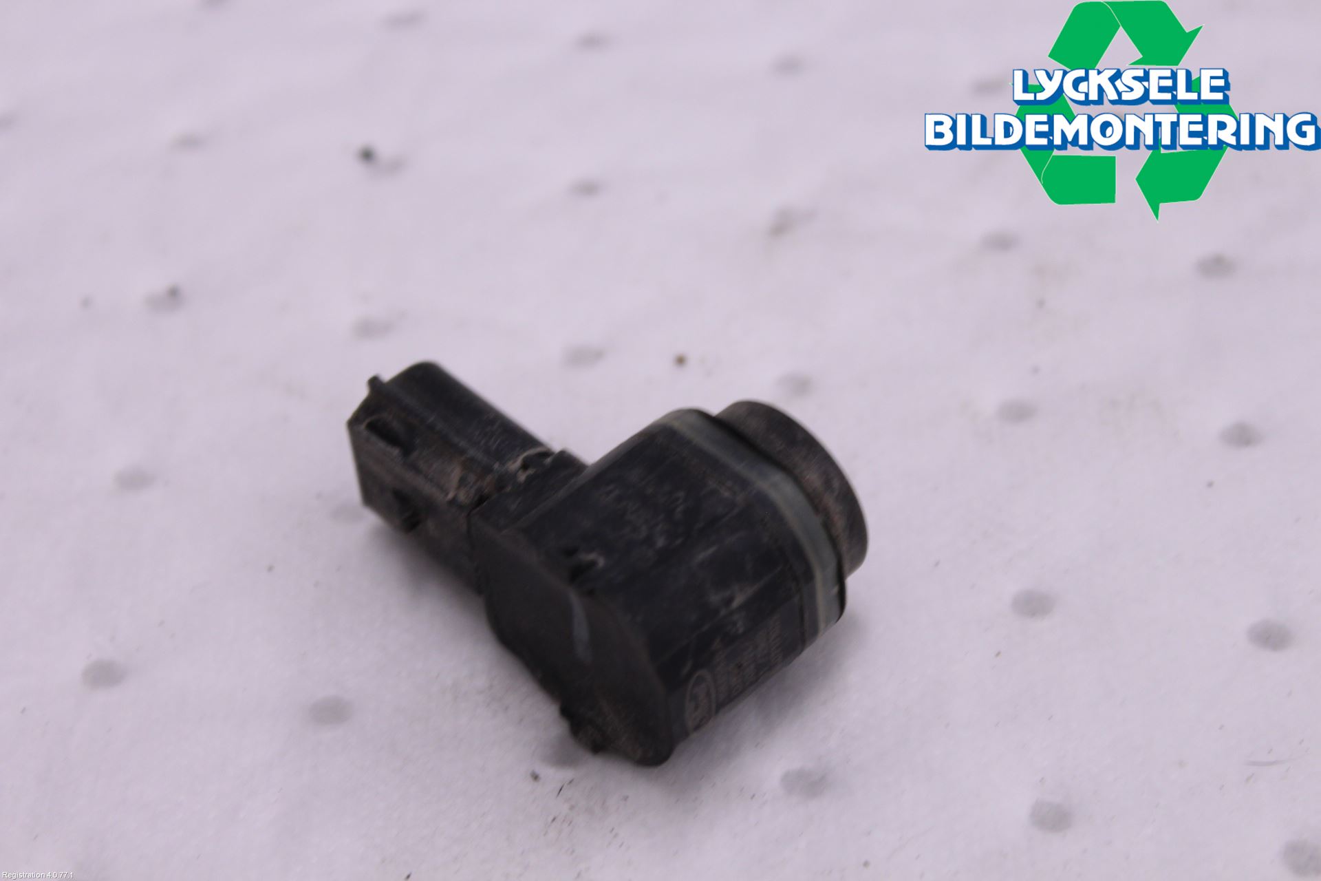 Ford KUGA 17-19 Parkeringshjälp Backsensor