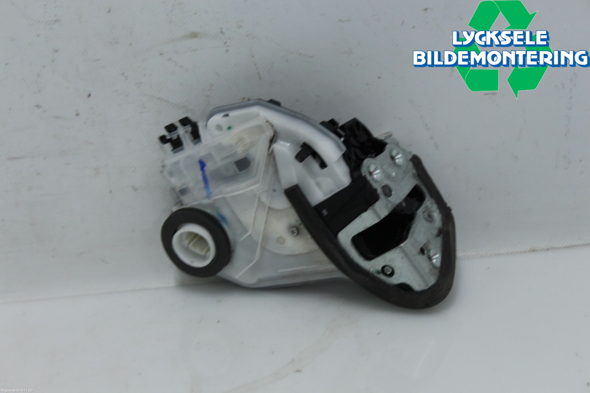 Honda CIVIC 17-22 Låskista-Dörrlås