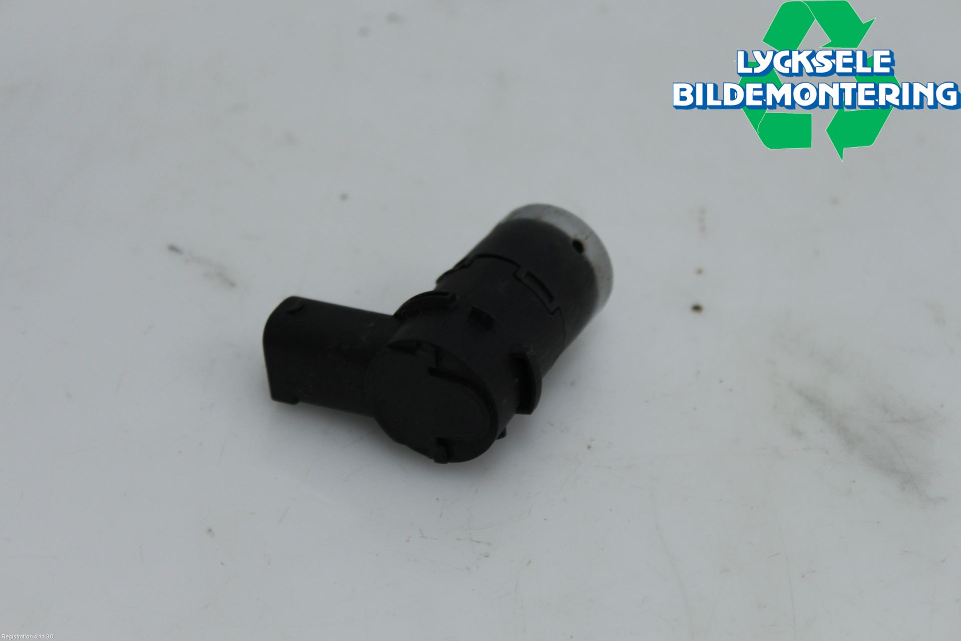 BMW 5 E60/61 Sed/Tou 02-10 Parkeringshjälp Backsensor
