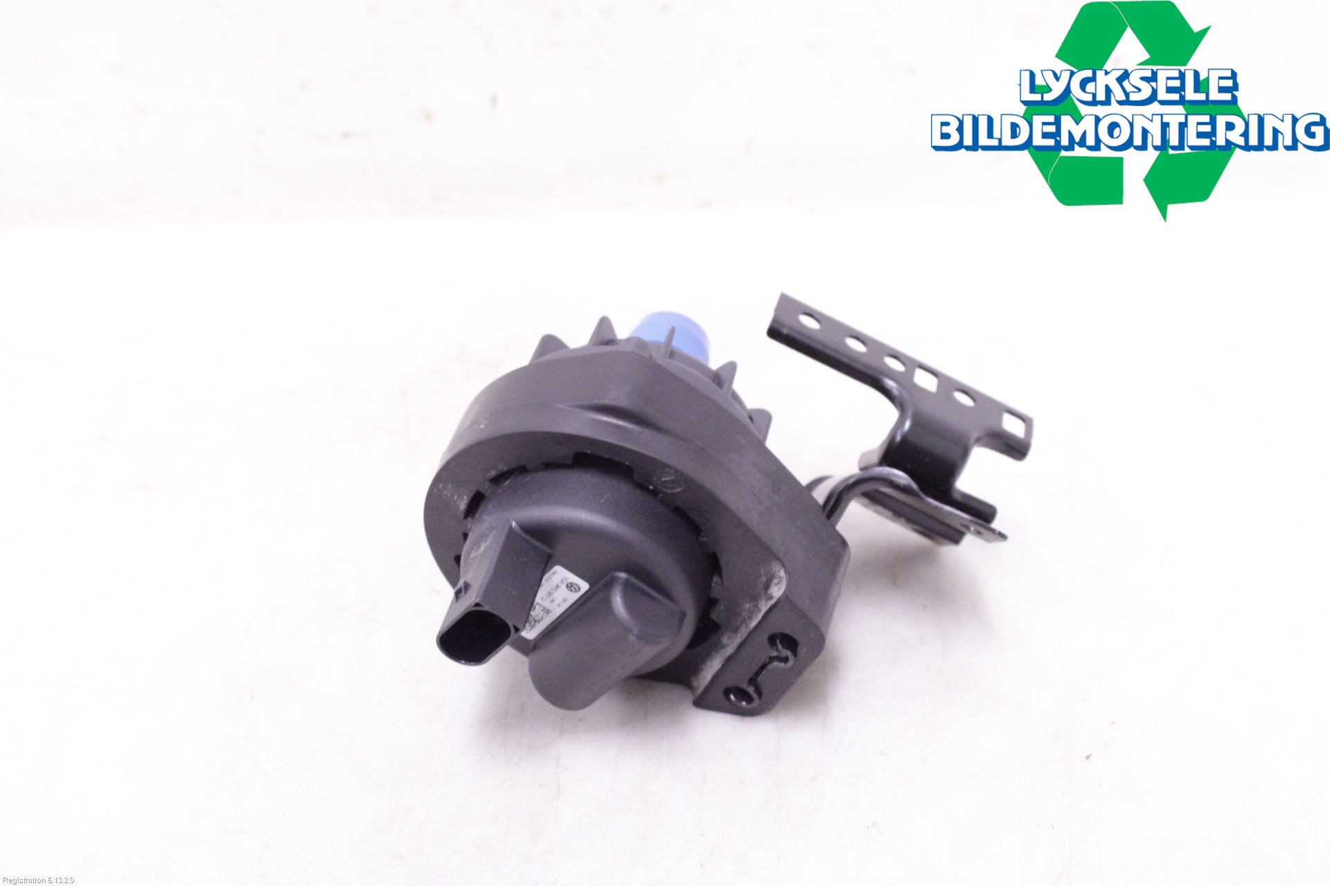 Volkswagen VW ID.7/TOURER 24- Vattenpump