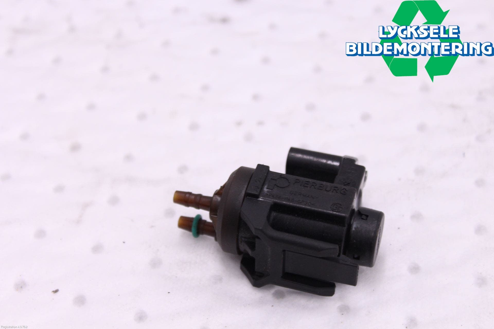 BMW 3 G20/G21/G80/G81 19- Vakuumventil