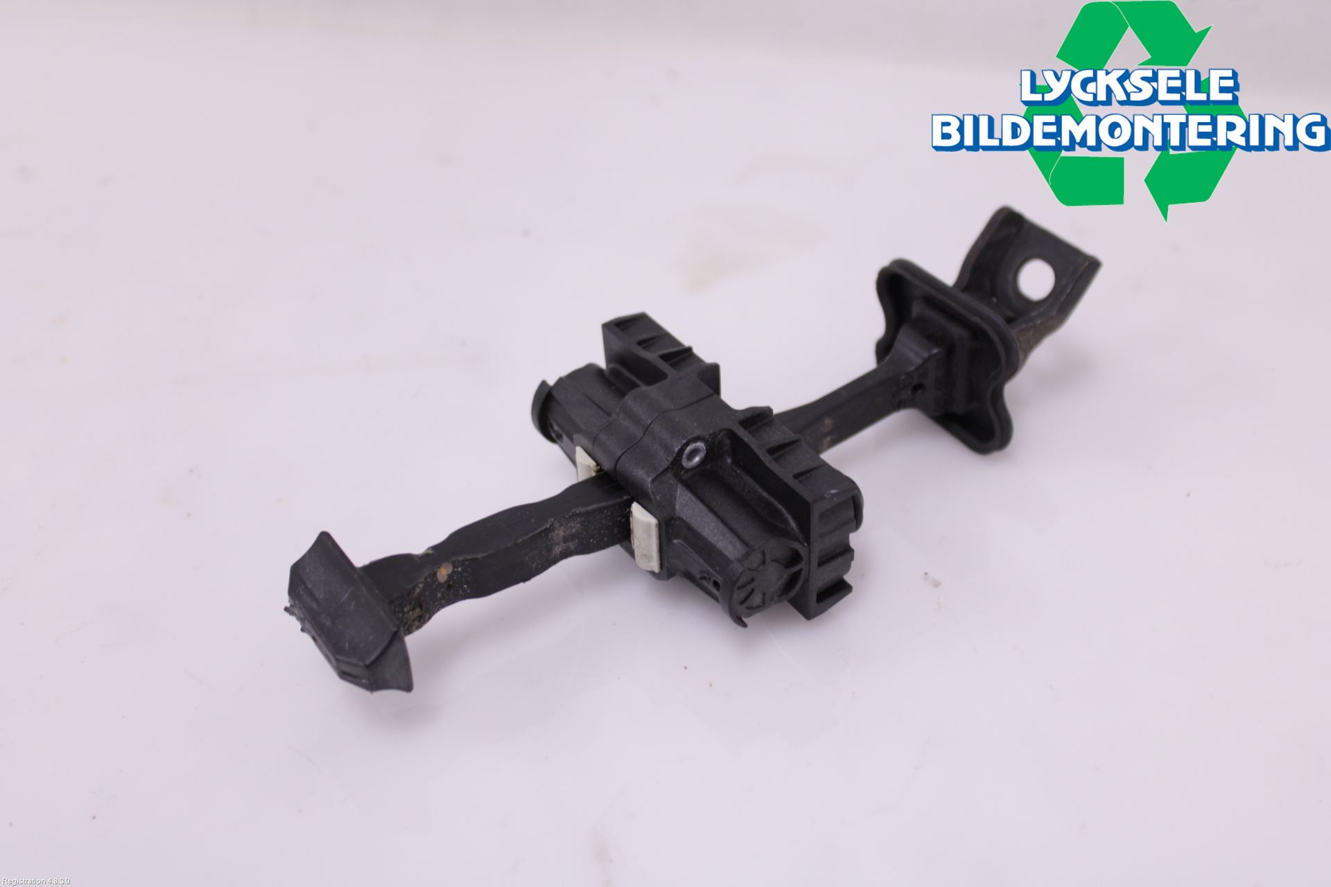 Volkswagen VW GOLF / E-GOLF VIII 20- Dörrstopp