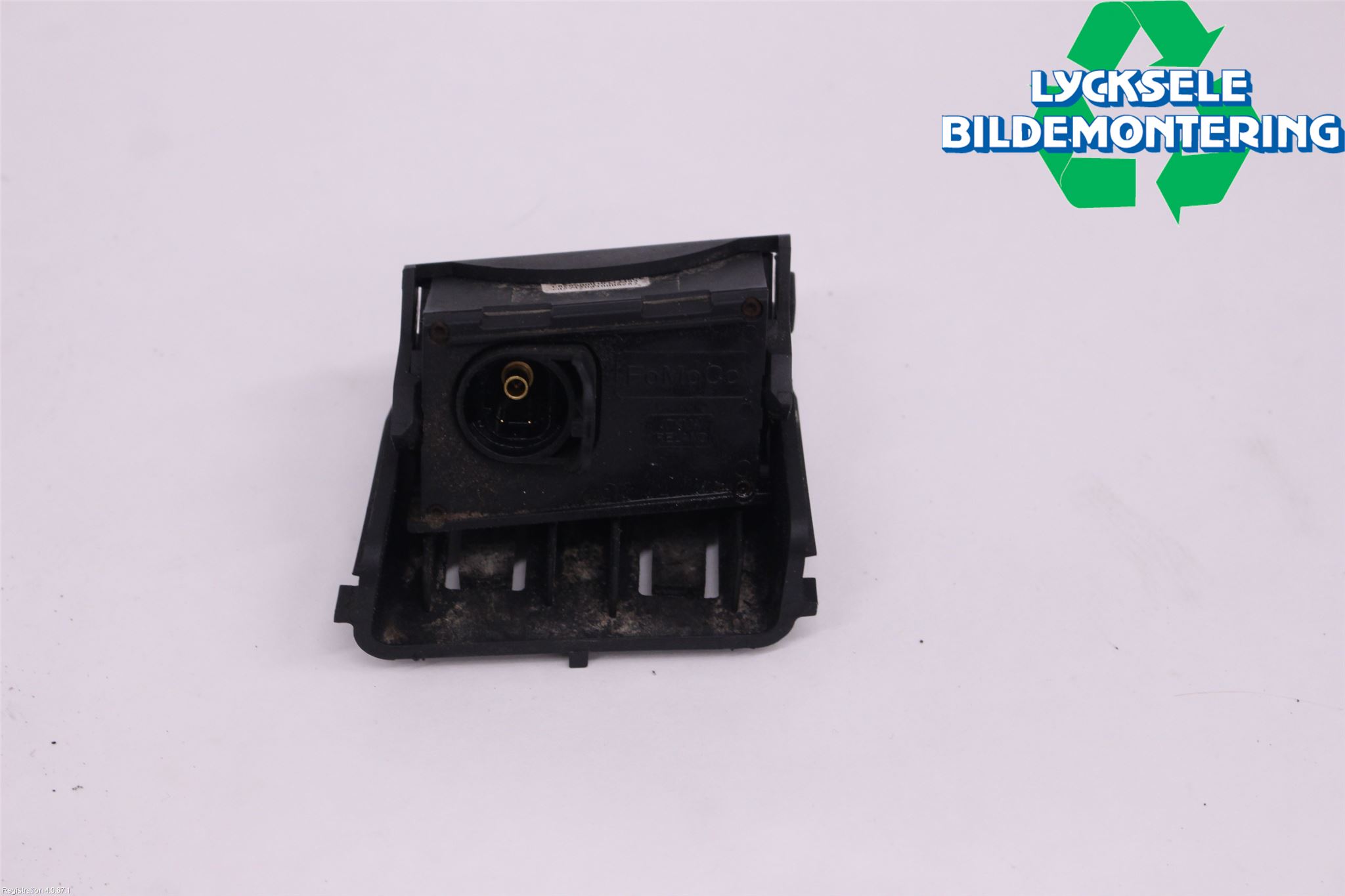 Landrover RANGE ROVER SPORT (L320) 10-13 Parkeringshjälp Kamera
