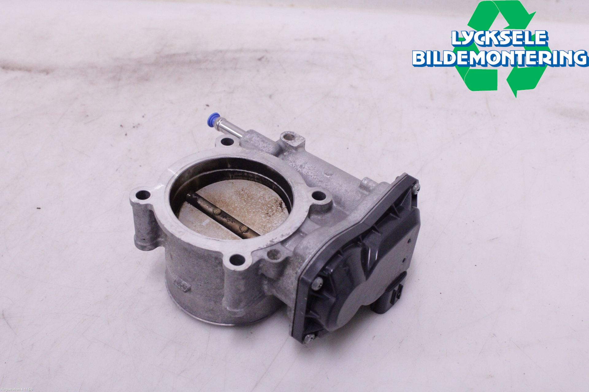 Subaru OUTBACK 21- Injspjällhus