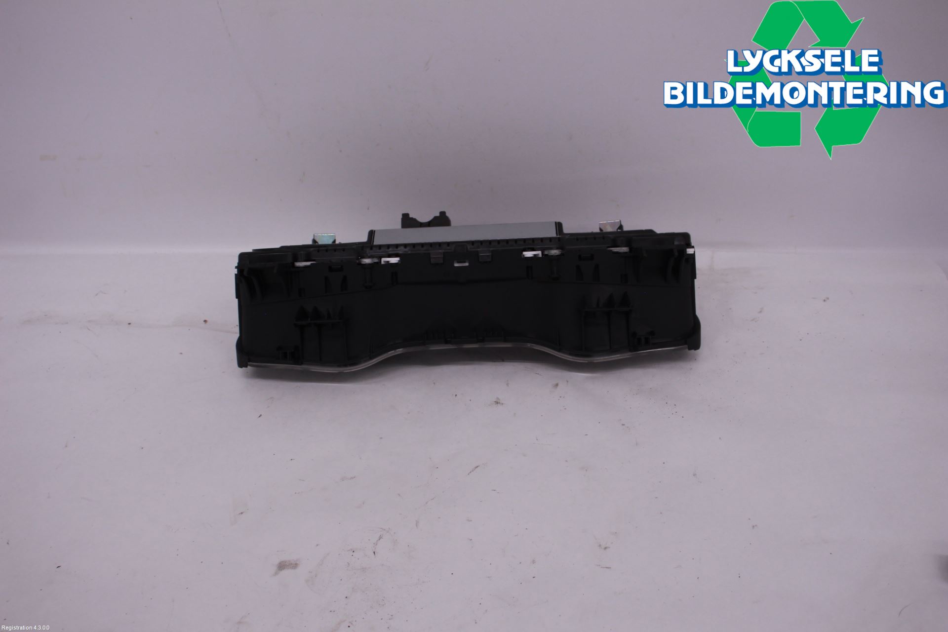 Audi A6 F2/C8 19- Instrument Komb