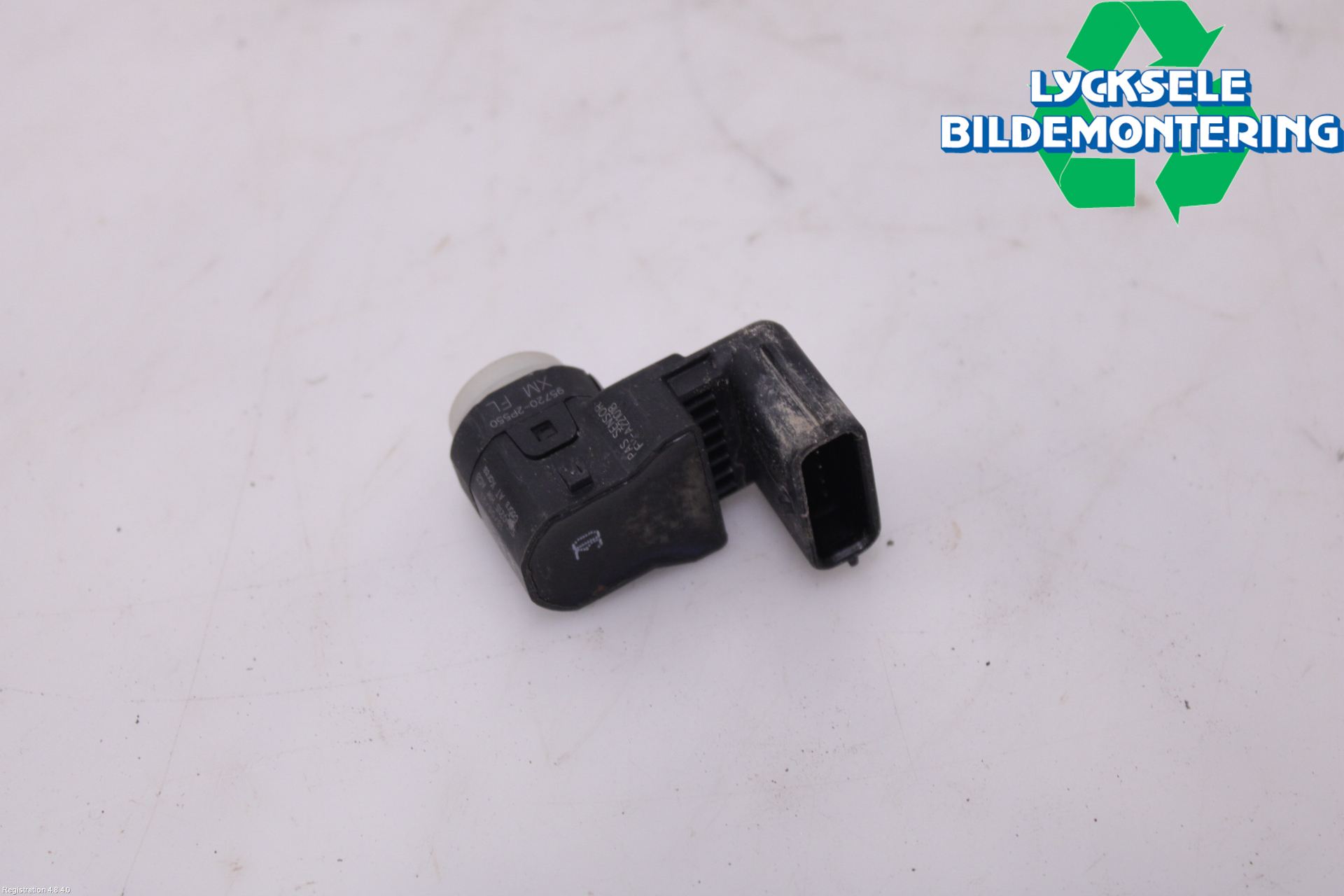 Kia SORENTO 10-14 Parkeringshjälp Backsensor