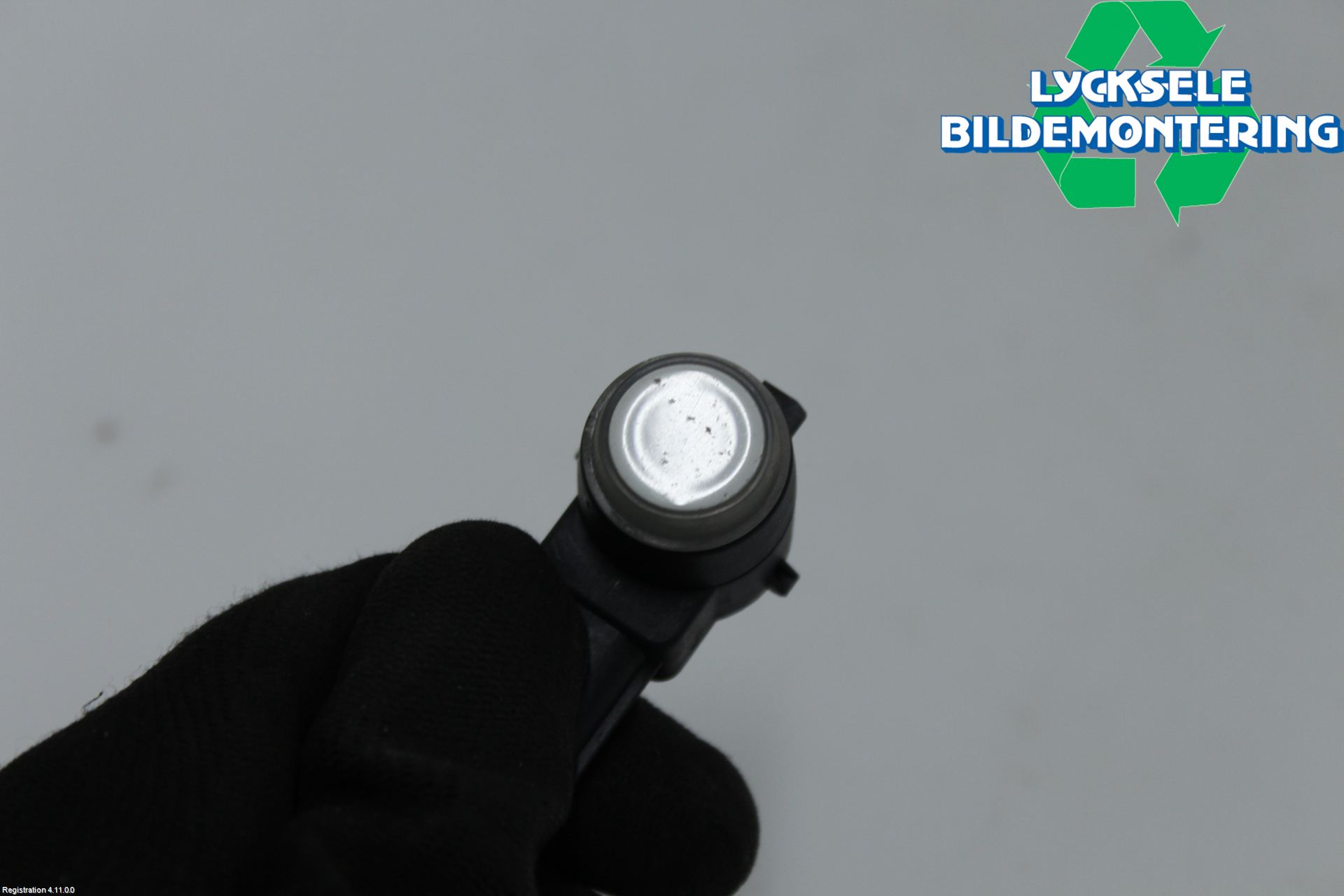 Saab 9-5 10-12 Parkeringshjälp Frontsensor