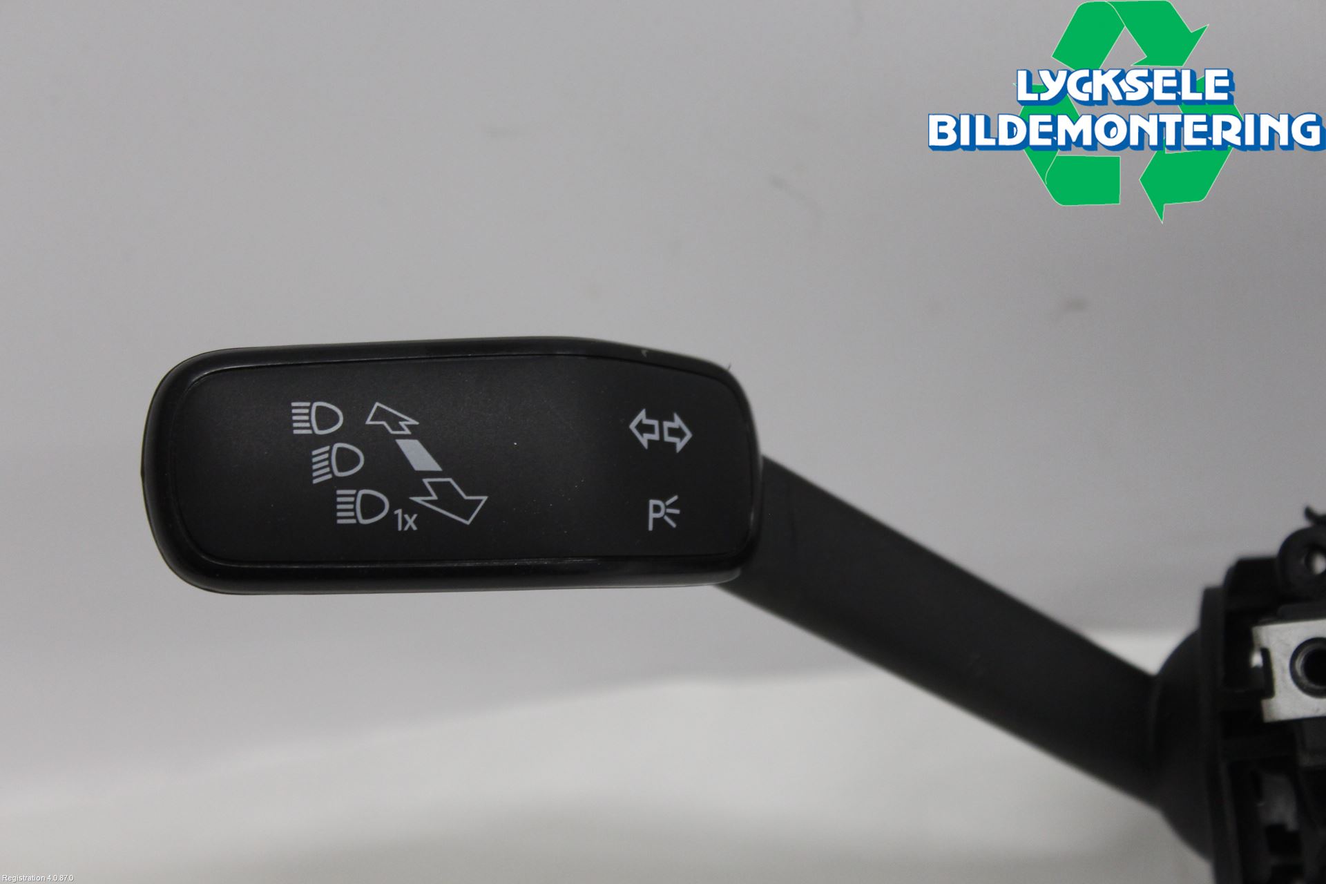 Volkswagen VW TIGUAN 16-24 Spakcentral