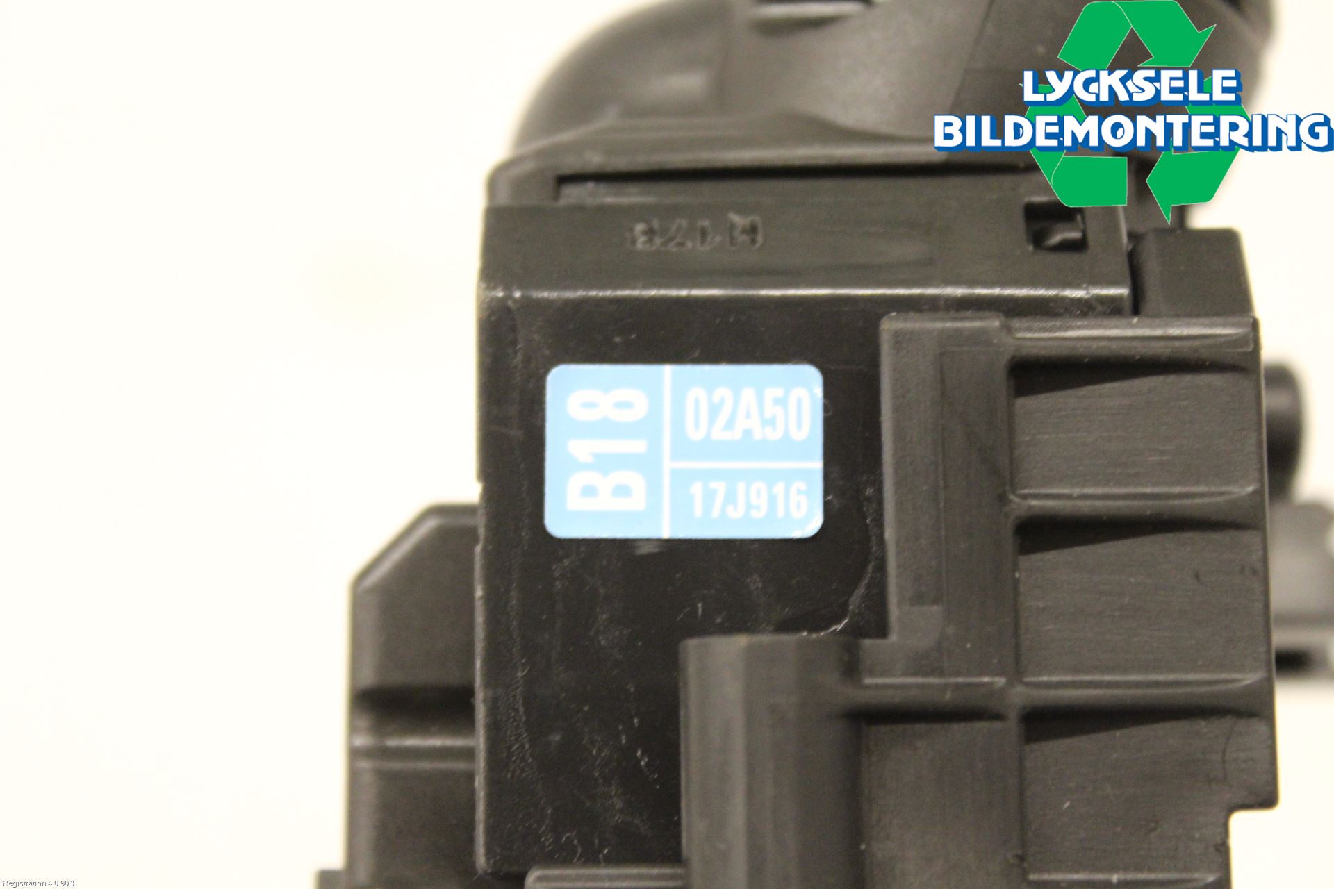 Toyota COROLLA 19- Spakcentral