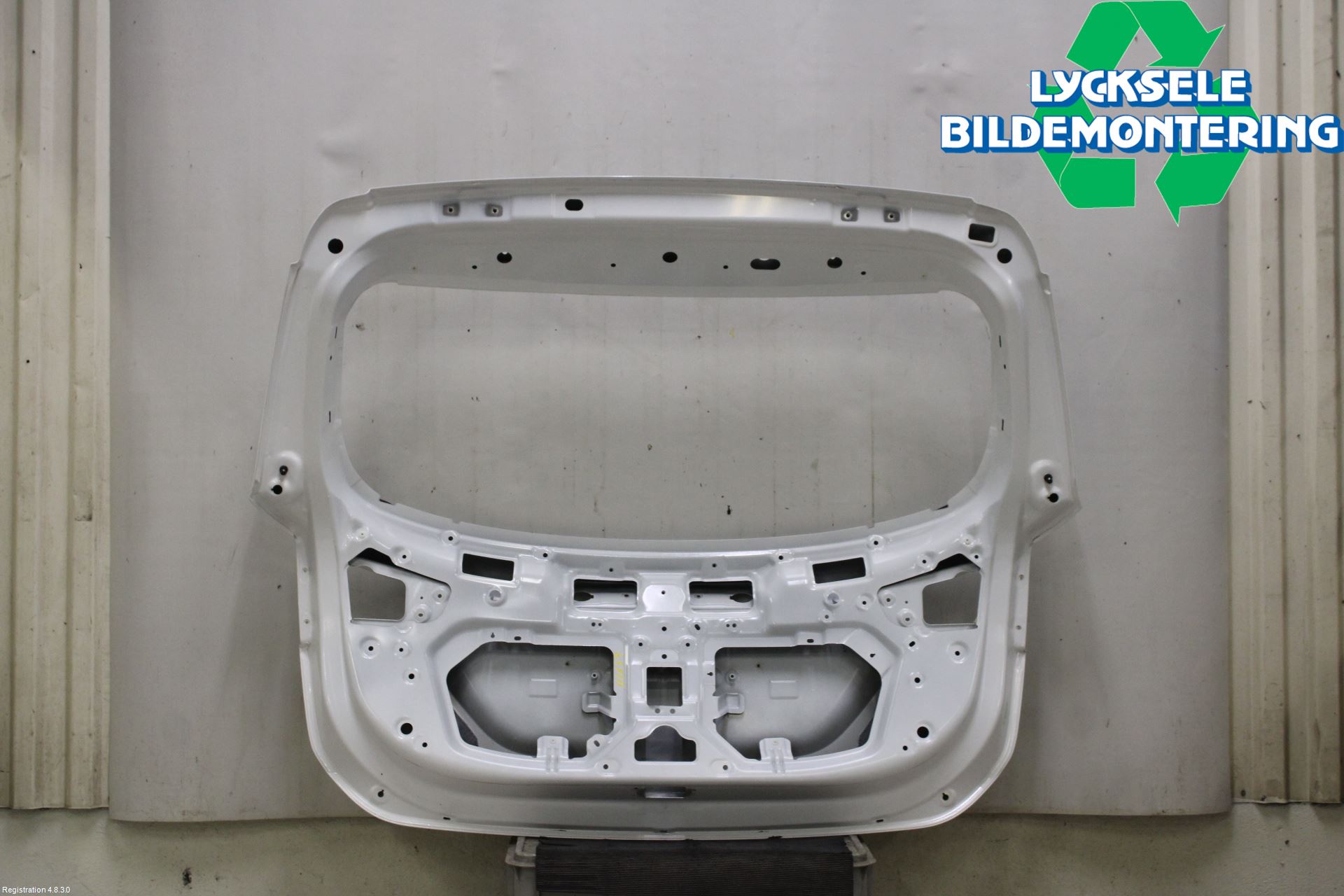 Hyundai ix20 Baklucka Kombi