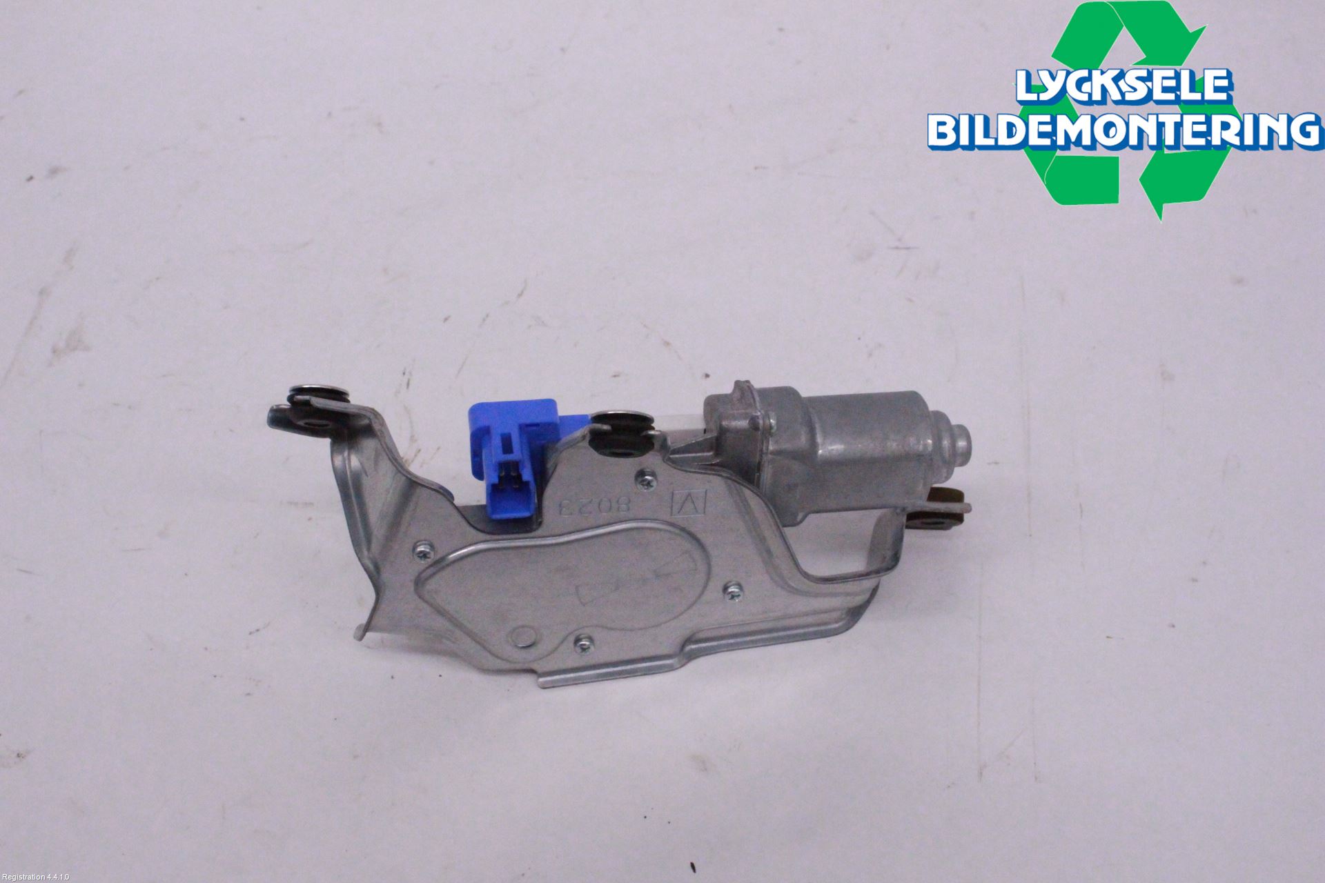 Subaru XV 18-22 Torkarmotor Baklucka